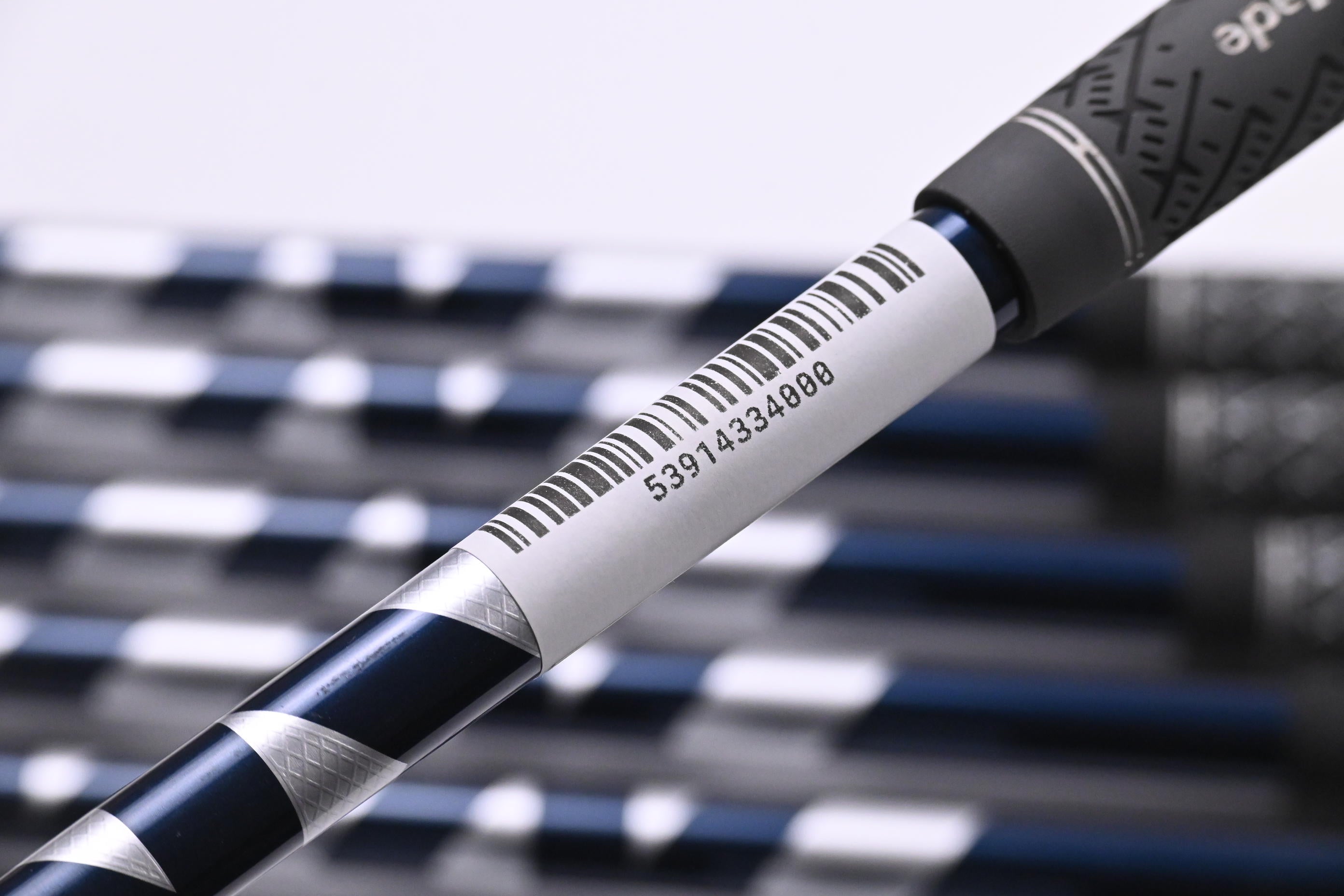 Taylormade P790 2021 Irons / 4-PW+GW / Stiff Flex Fujikura Ventus Blue 7 Shafts