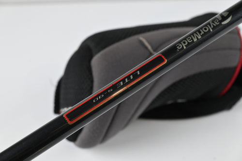 Taylormade 300 Ti Driver / 9.5 Degree / Stiff Flex Taylormade Lite 90 Shaft
