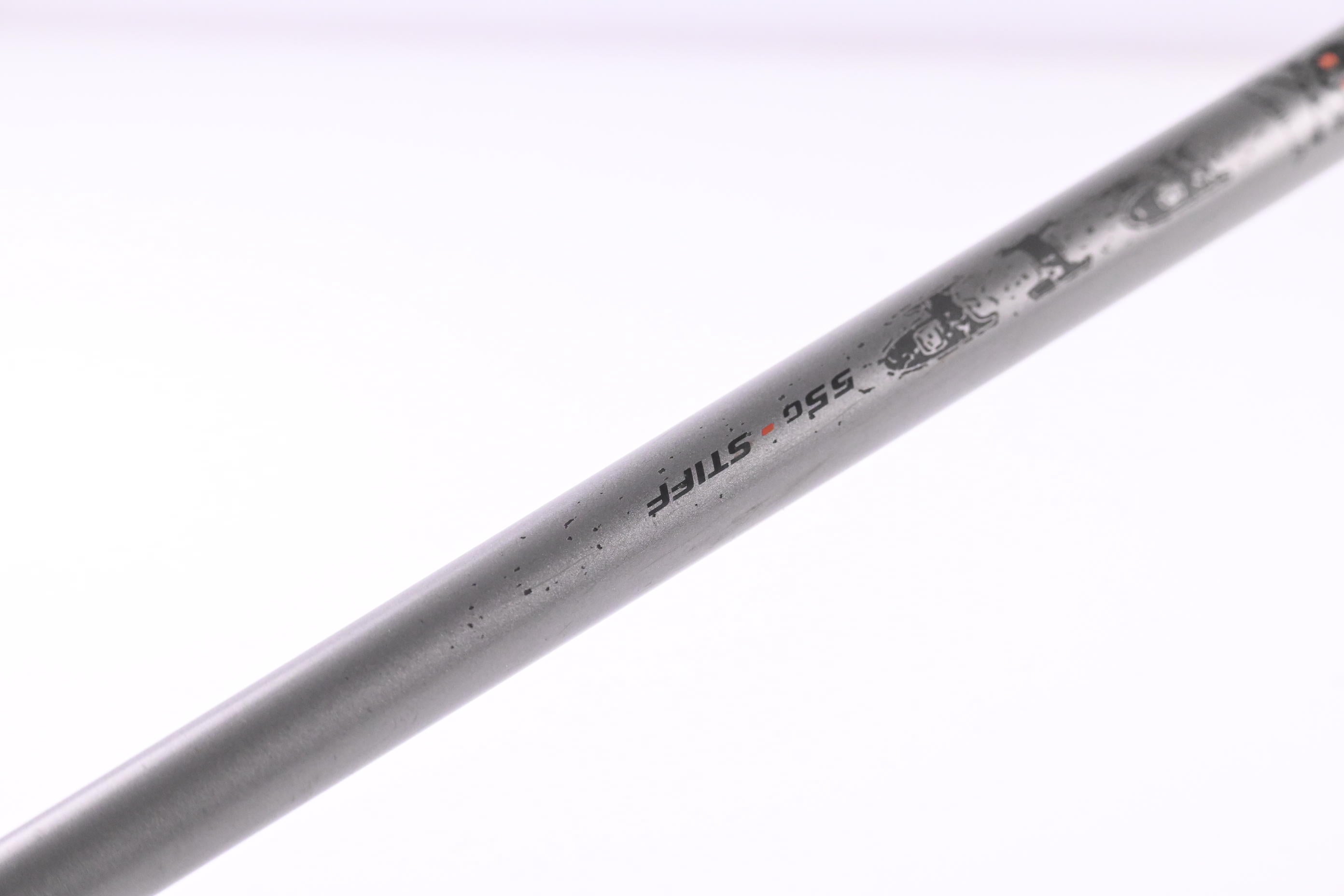 Cobra AMP Driver / 10.5 Degree / Stiff Flex Aldila RIP 65 Shaft