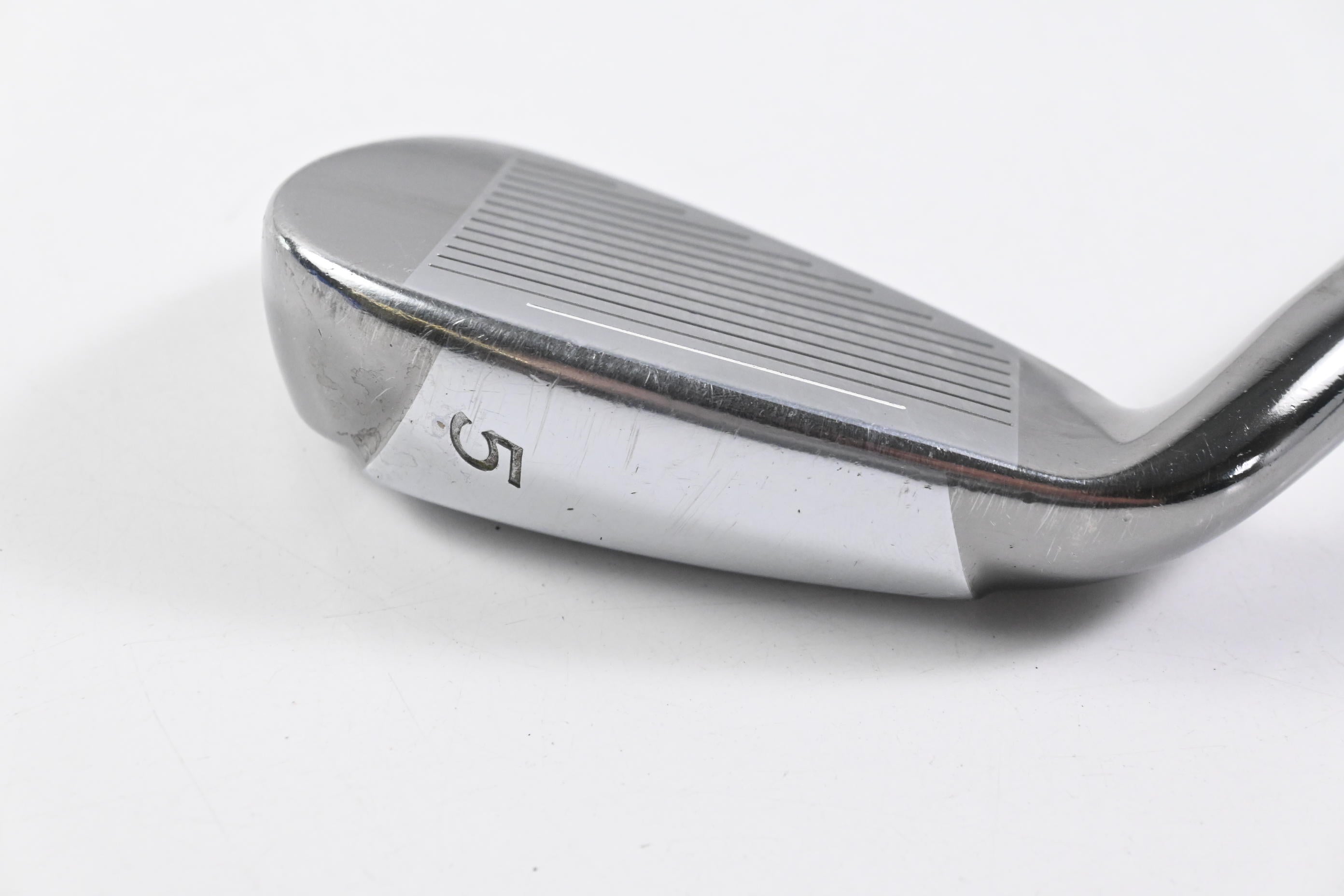 Taylormade Burner #5 Iron / 24 Degree / Regular Flex Taylormade Burner 85