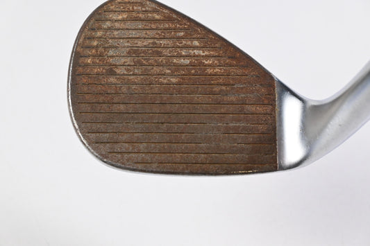 Callaway Jaws Full Toe Lob Wedge / 60 Degree / Wedge Flex Dynamic Gold Spinner