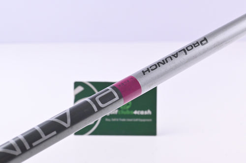 Ladies Benross Velo CT #3 Max Wood / 18 Degree / Ladies Flex Grafalloy ProLaunch