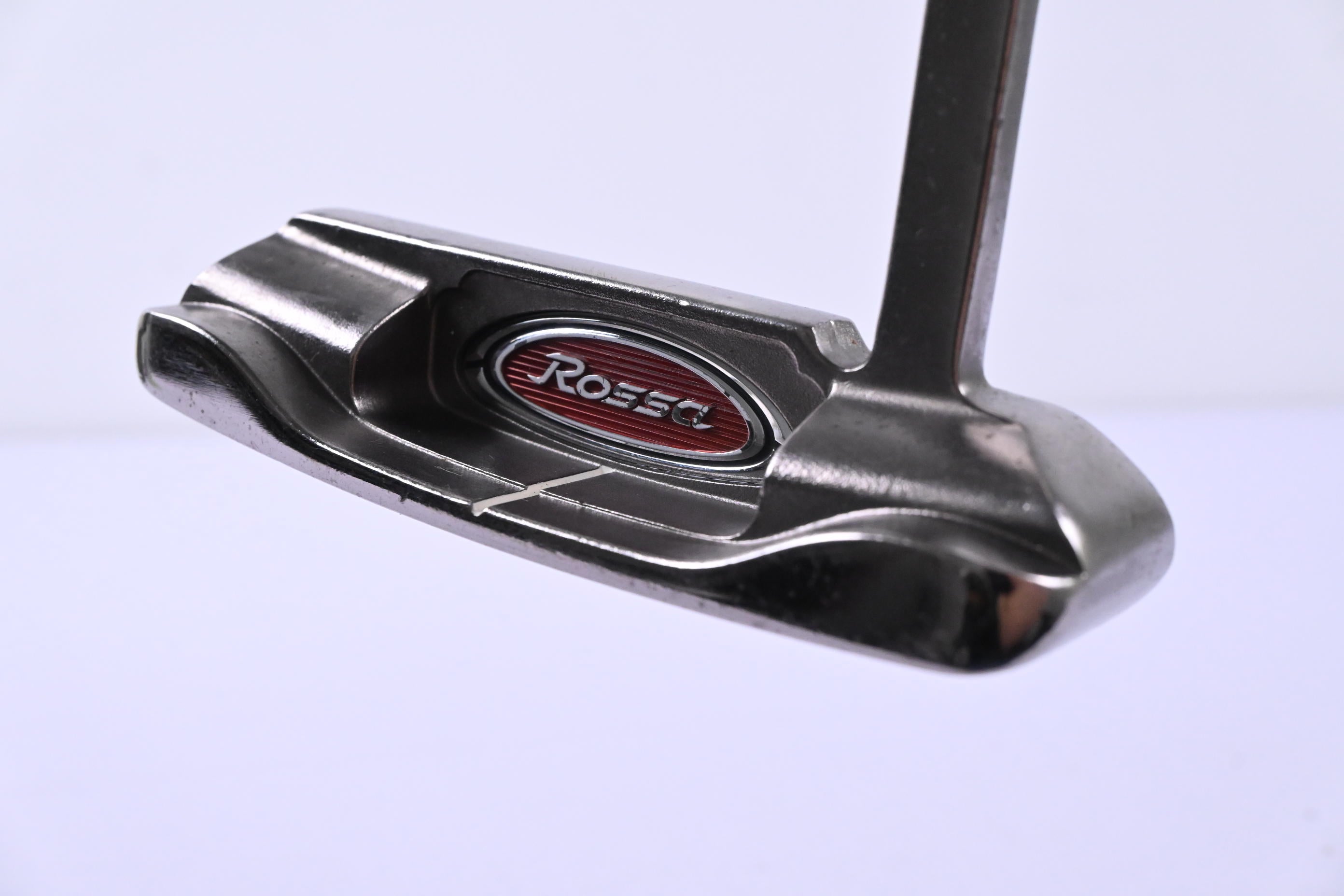 Left Hand Taylormade Rossa Classic Daytona Putter / 34 Inch