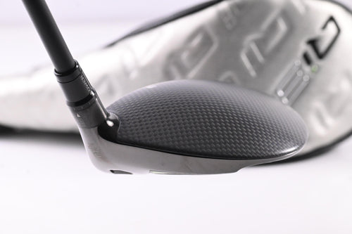 TaylorMade Qi35 #3 Wood / 15 Degree / Stiff Flex Fujikura Ventus Blue 6 Shaft