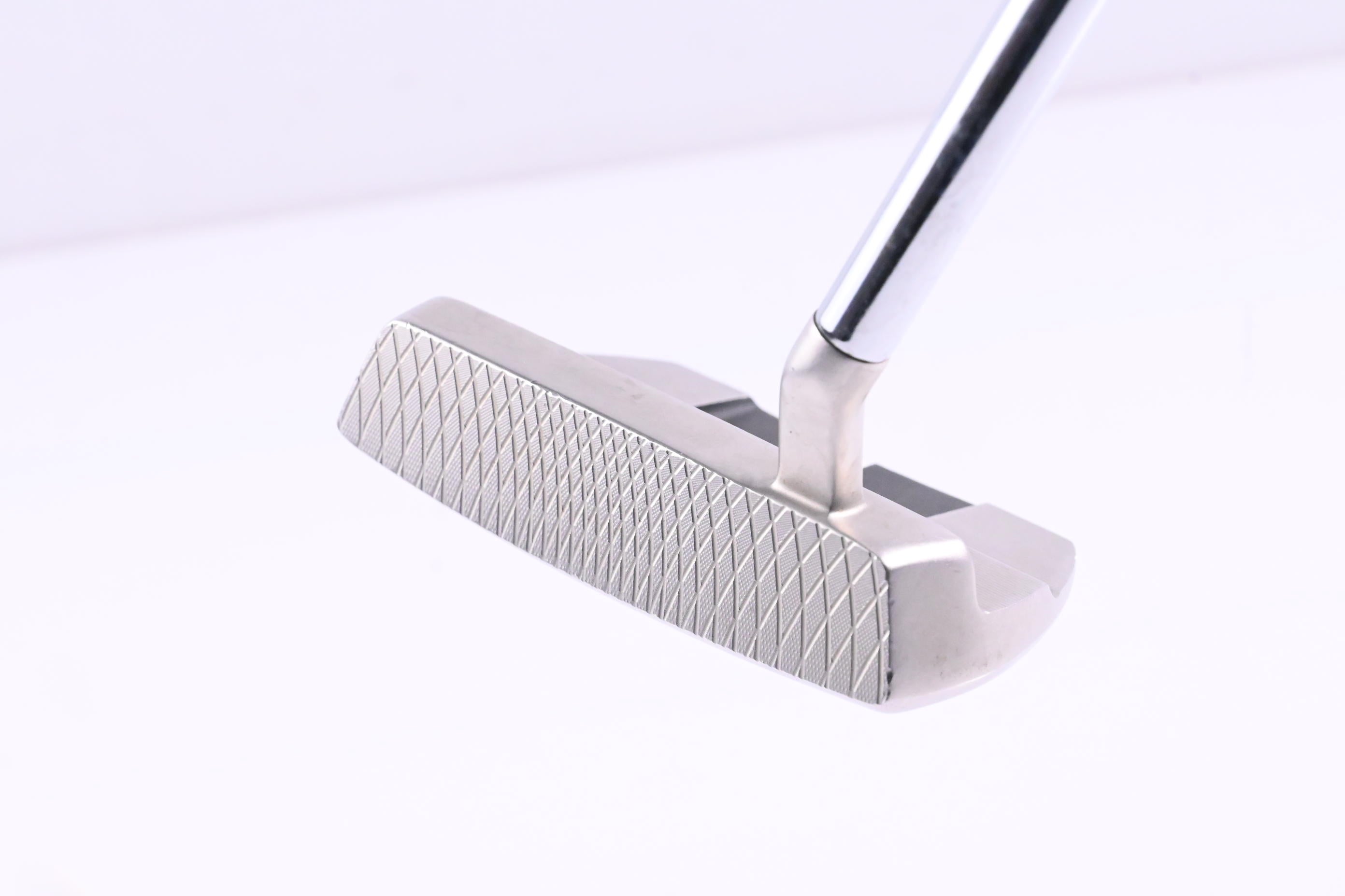 Cleveland HB Soft Milled 10.5 Putter / 34 Inch
