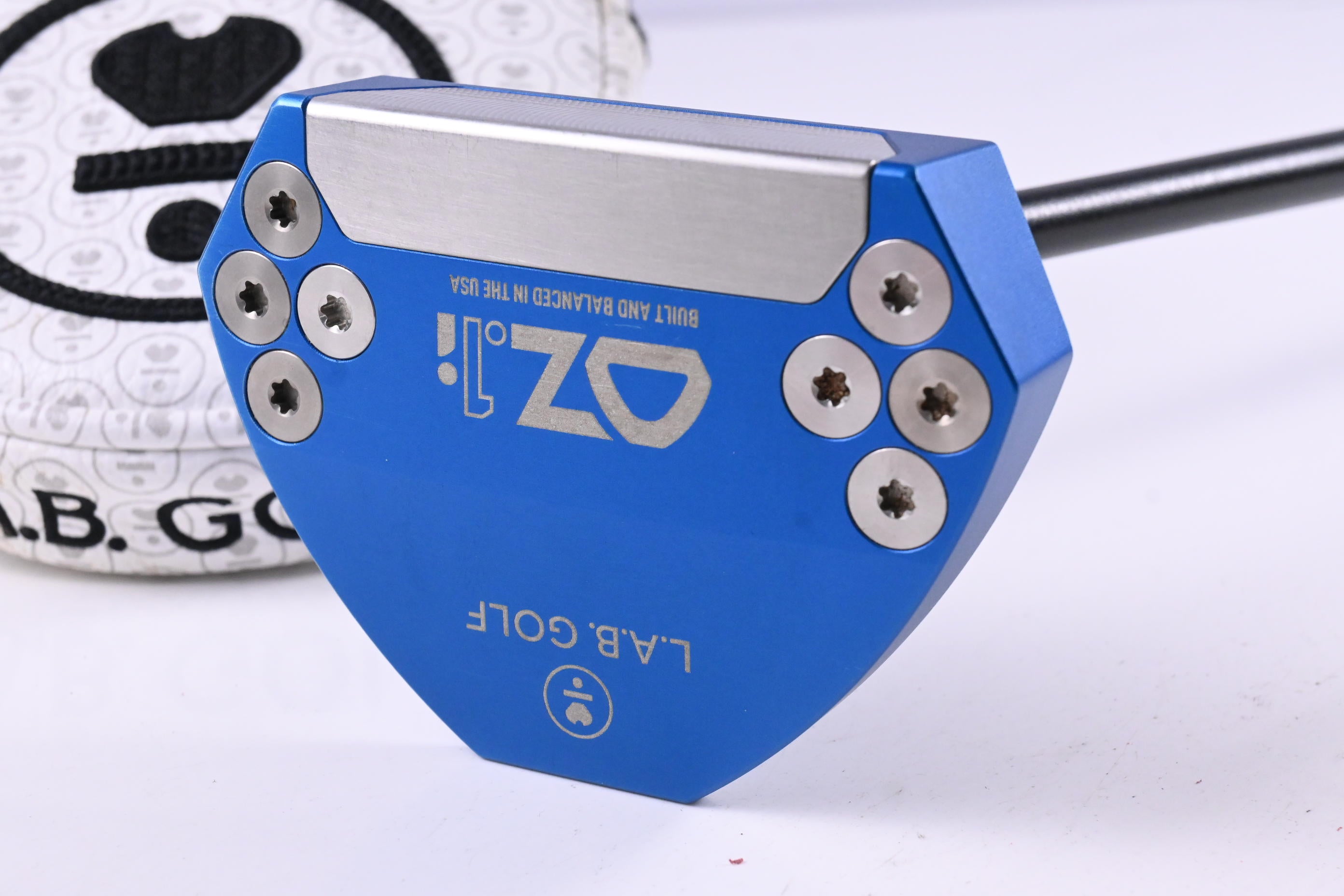 L.A.B Golf OZ.1i Putter / 36 Inch