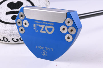 L.A.B Golf OZ.1i Putter / 36 Inch
