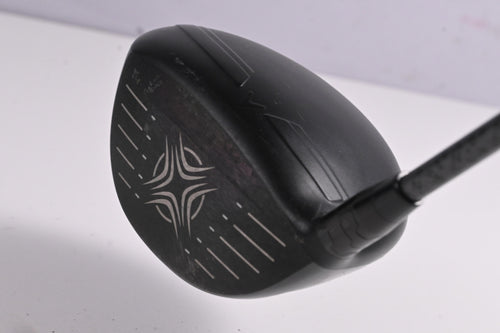 Ladies Callaway XR Driver / 12 Degree / Ladies Flex Project X San Diego LZ Shaft