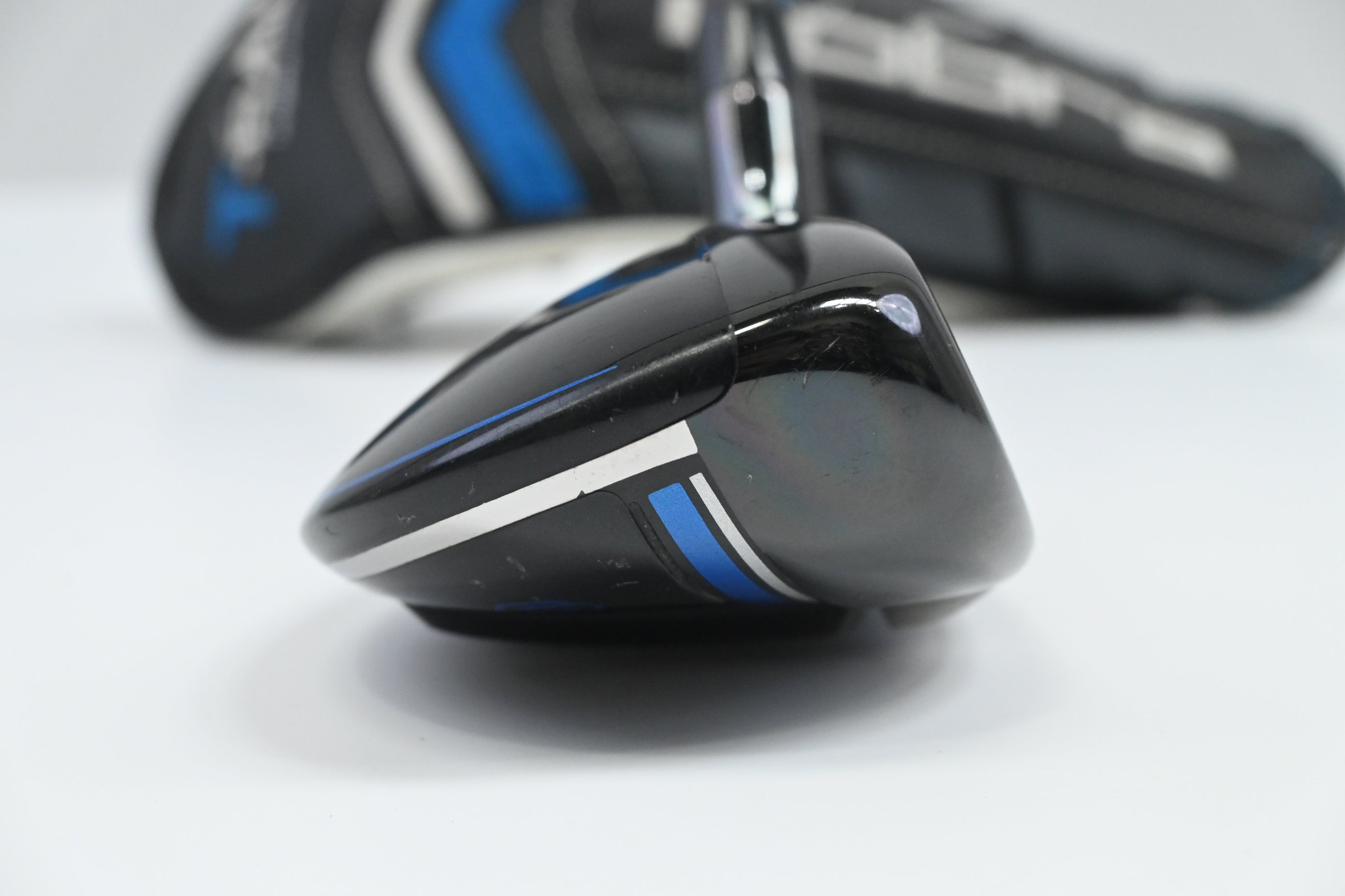 Cobra T-Rail 2023 #5 Hybrid / 23 Degree / Regular Flex Cobra Ultralite 50 Shaft