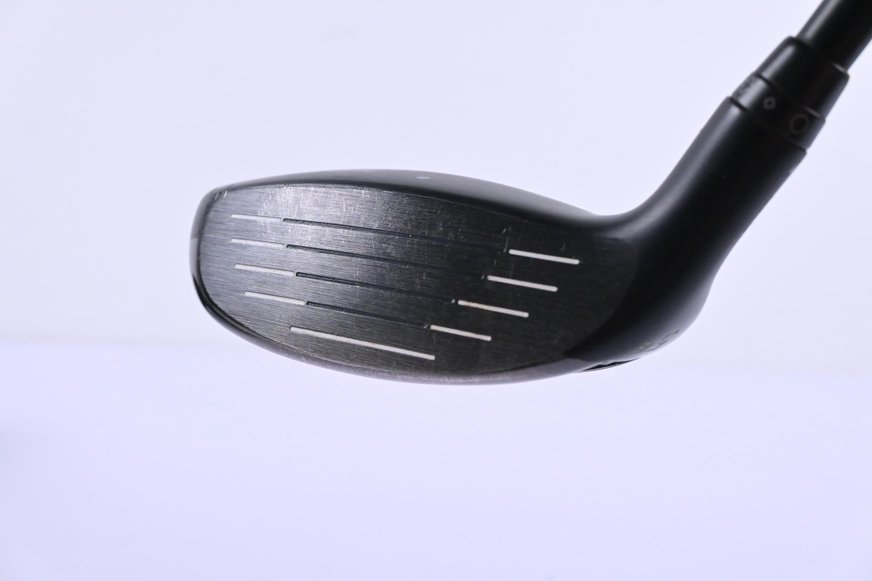 Ping G430 Max #5 Wood / 18 Degree / Senior Flex Ping Alta CB Black 65 Shaft