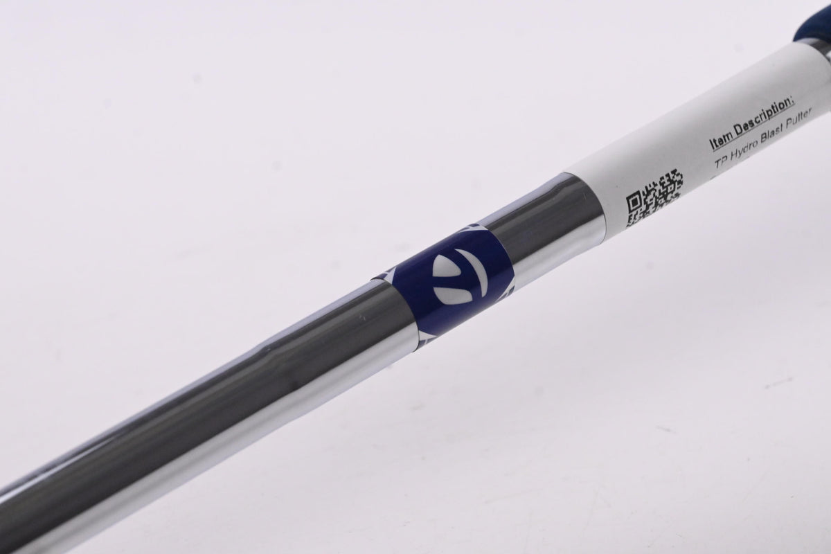 Taylormade TP Hydro Blast Bandon 1 Putter / 35 Inch