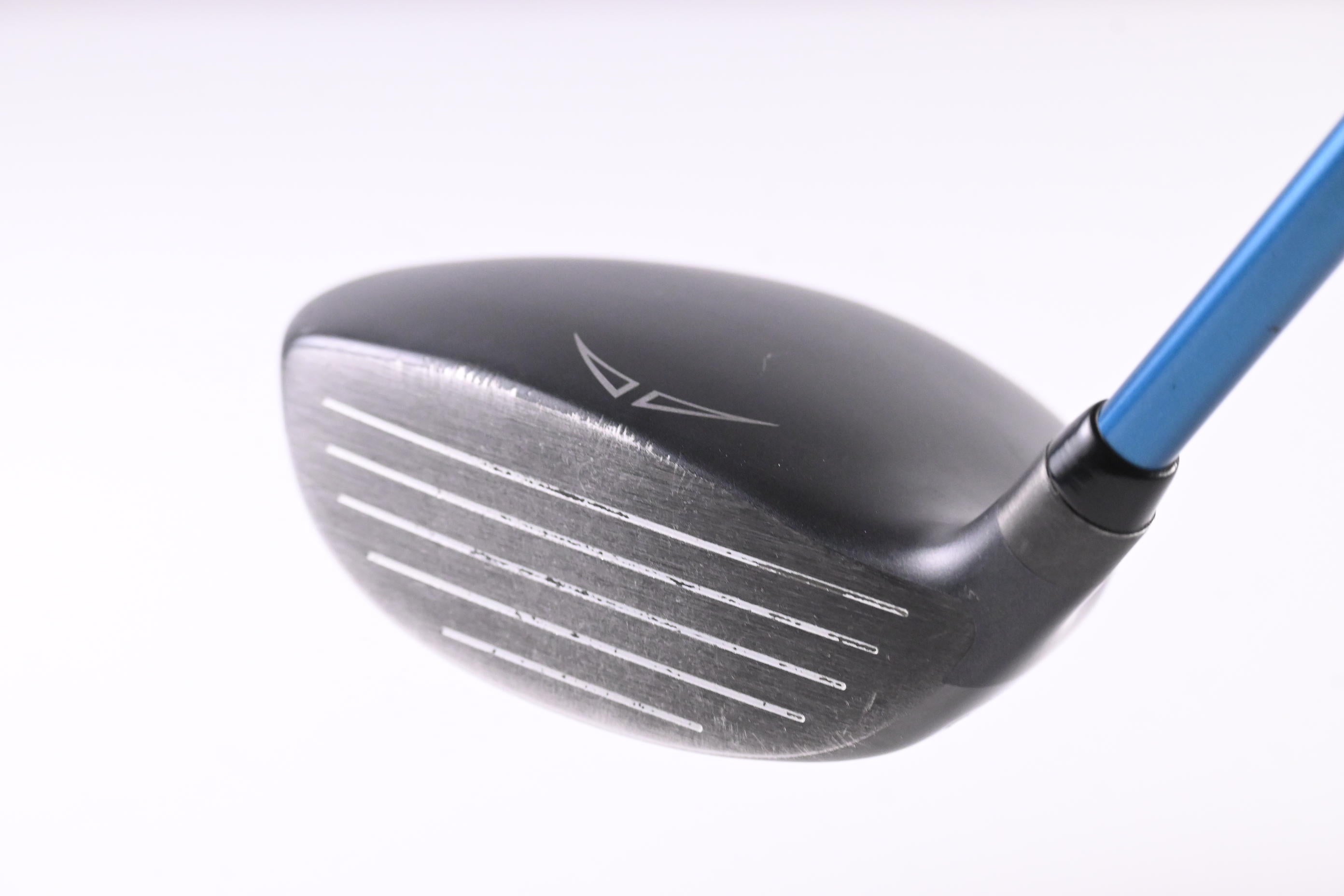 Ping G25 #3 Wood / 15 Degree / Regular Flex Aldila VS Proto 60 Shaft