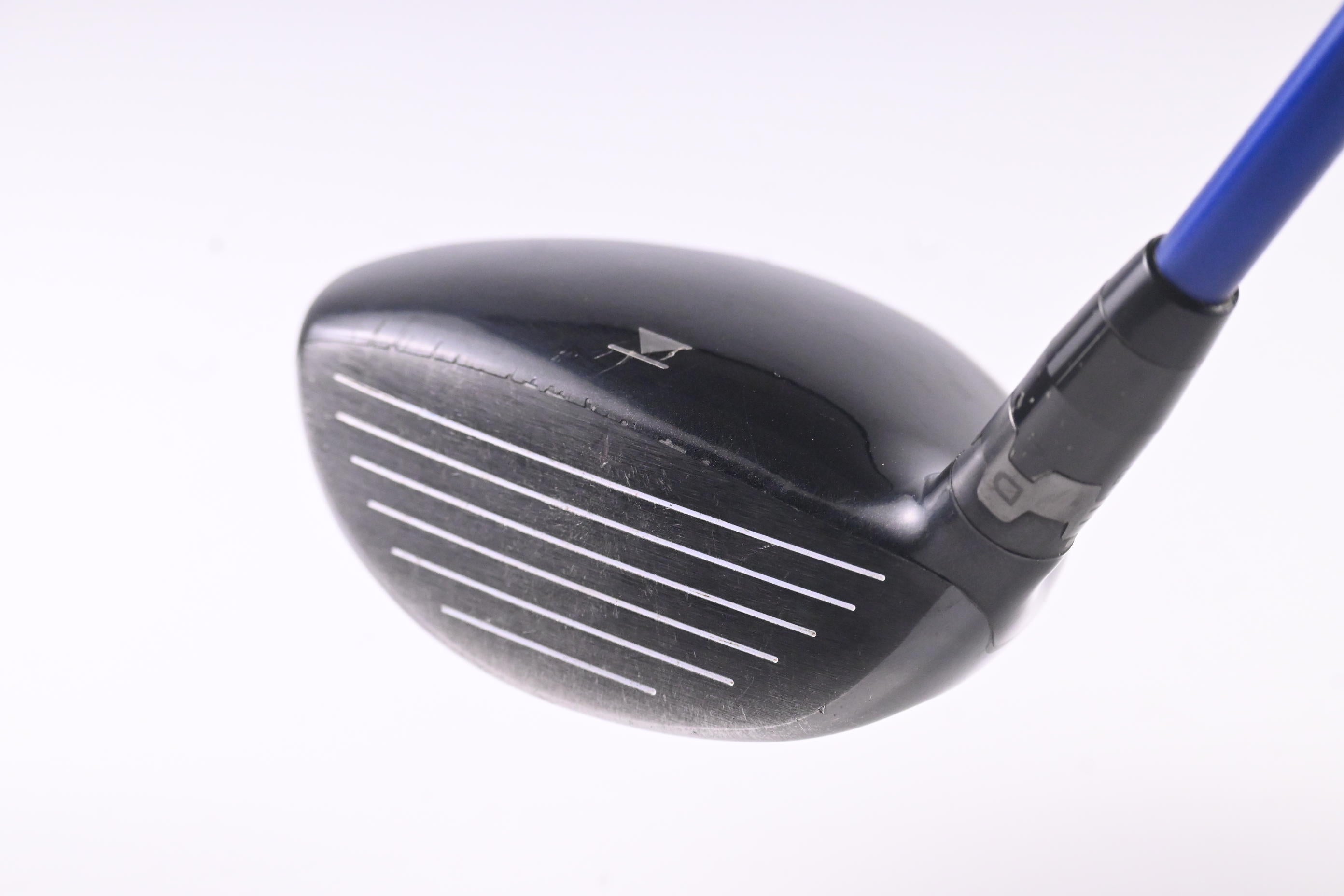 Titleist 913 F #3 Wood / 15 Degree / Regular Flex Diamana Blue S+ 72 Shaft