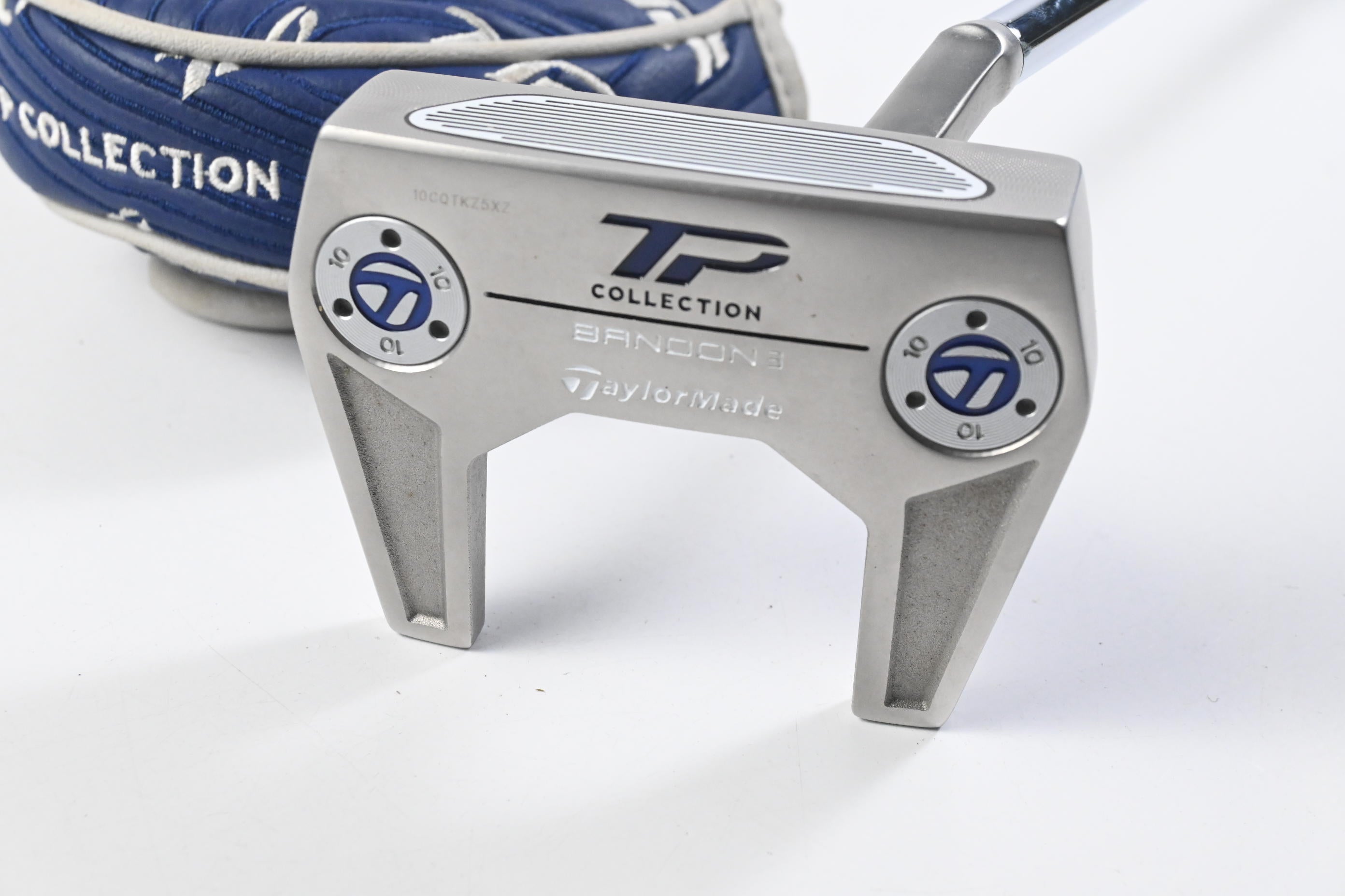 Taylormade TP Collection Bandon 3 Putter / 34 Inch