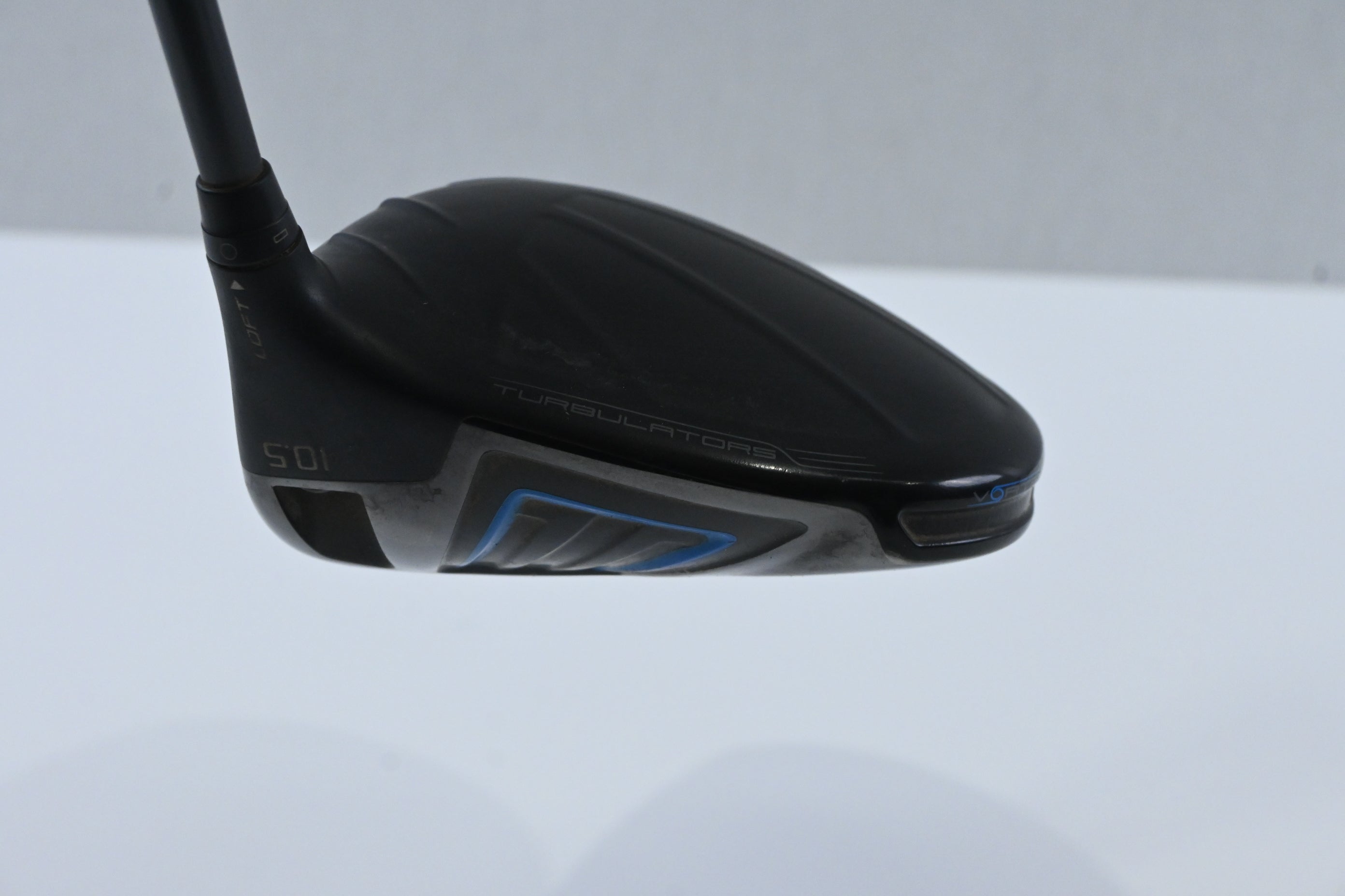 Ping G Series Driver / 10.5 Degree / Regular Flex Ping Alta 55 Shaf