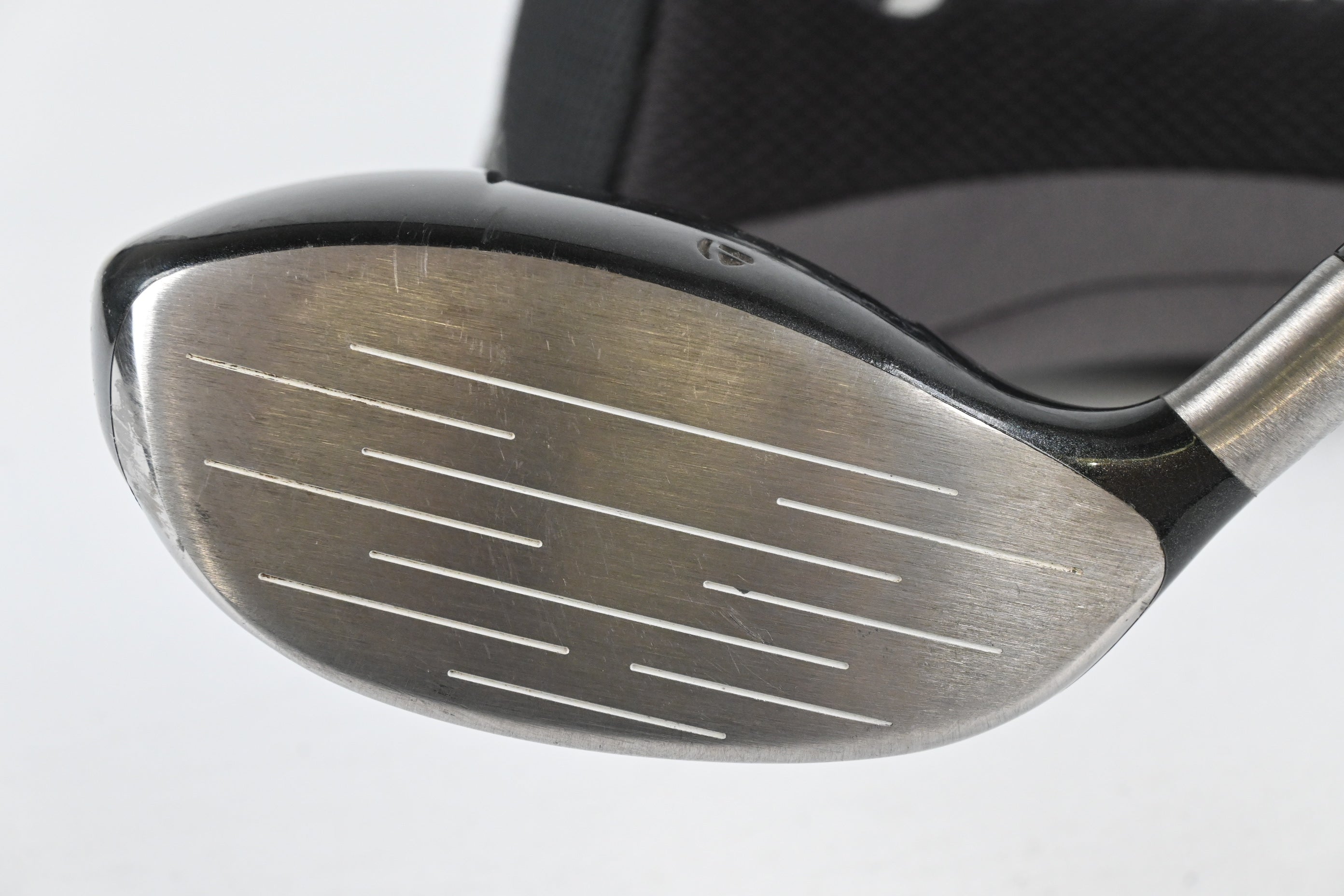 Taylormade R320 Ti Driver / 10.5 Degree / Regular Flex Taylormade Lite 80 Shaft