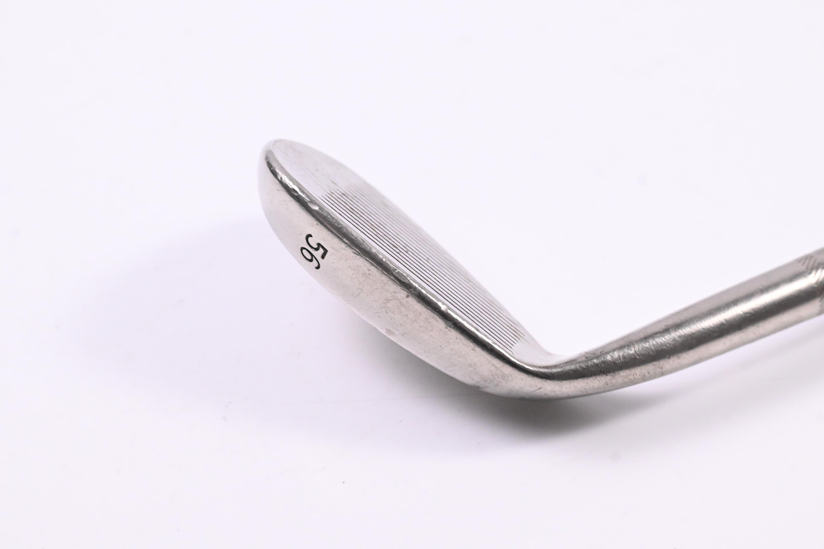 Titleist Vokey Spin Milled Sand Wedge / 56 Degree / Wedge Flex Vokey Design