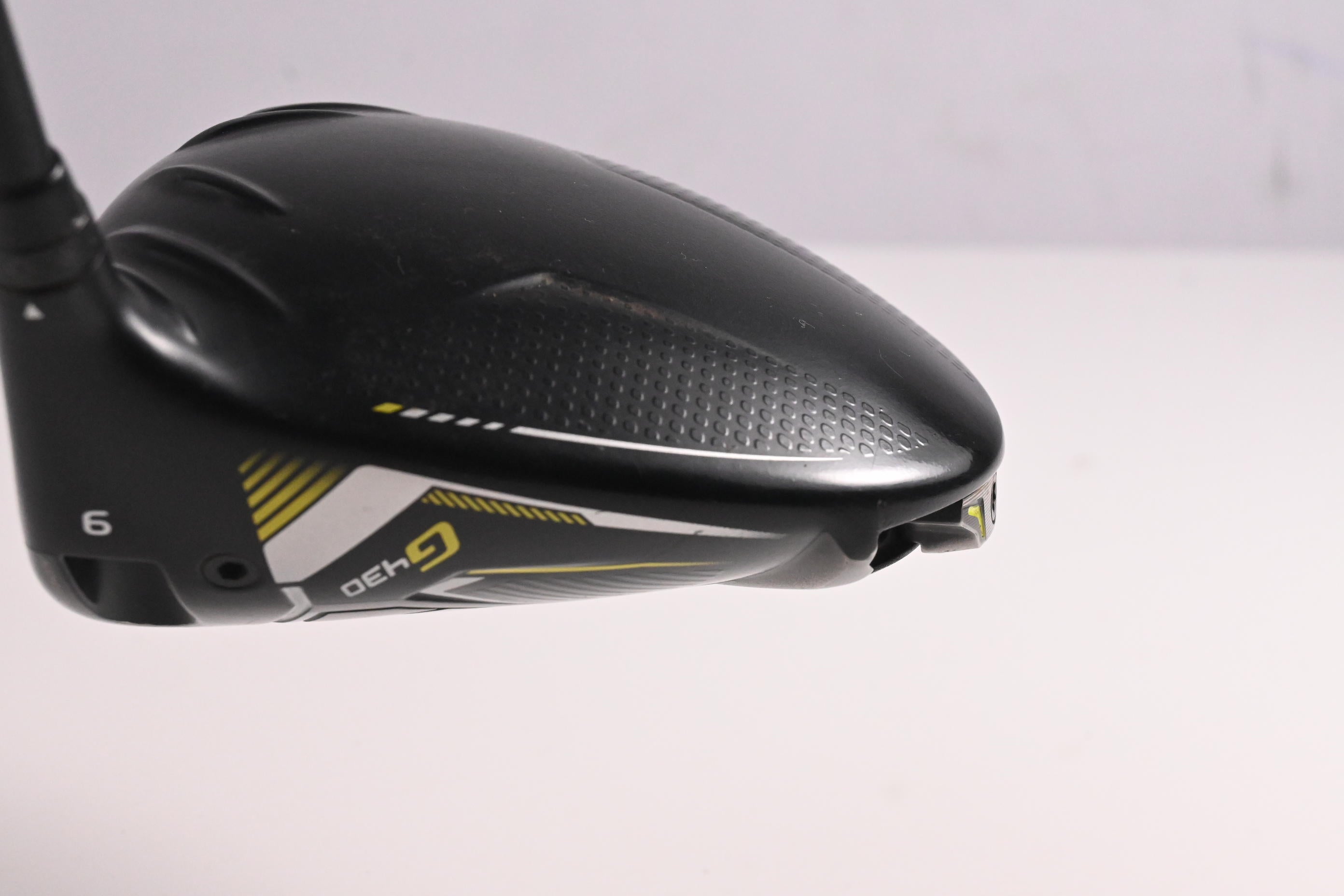 Ping G430 Max Driver / 9 Degree / Regular Flex Ping Alta CB Black 55 Shaft