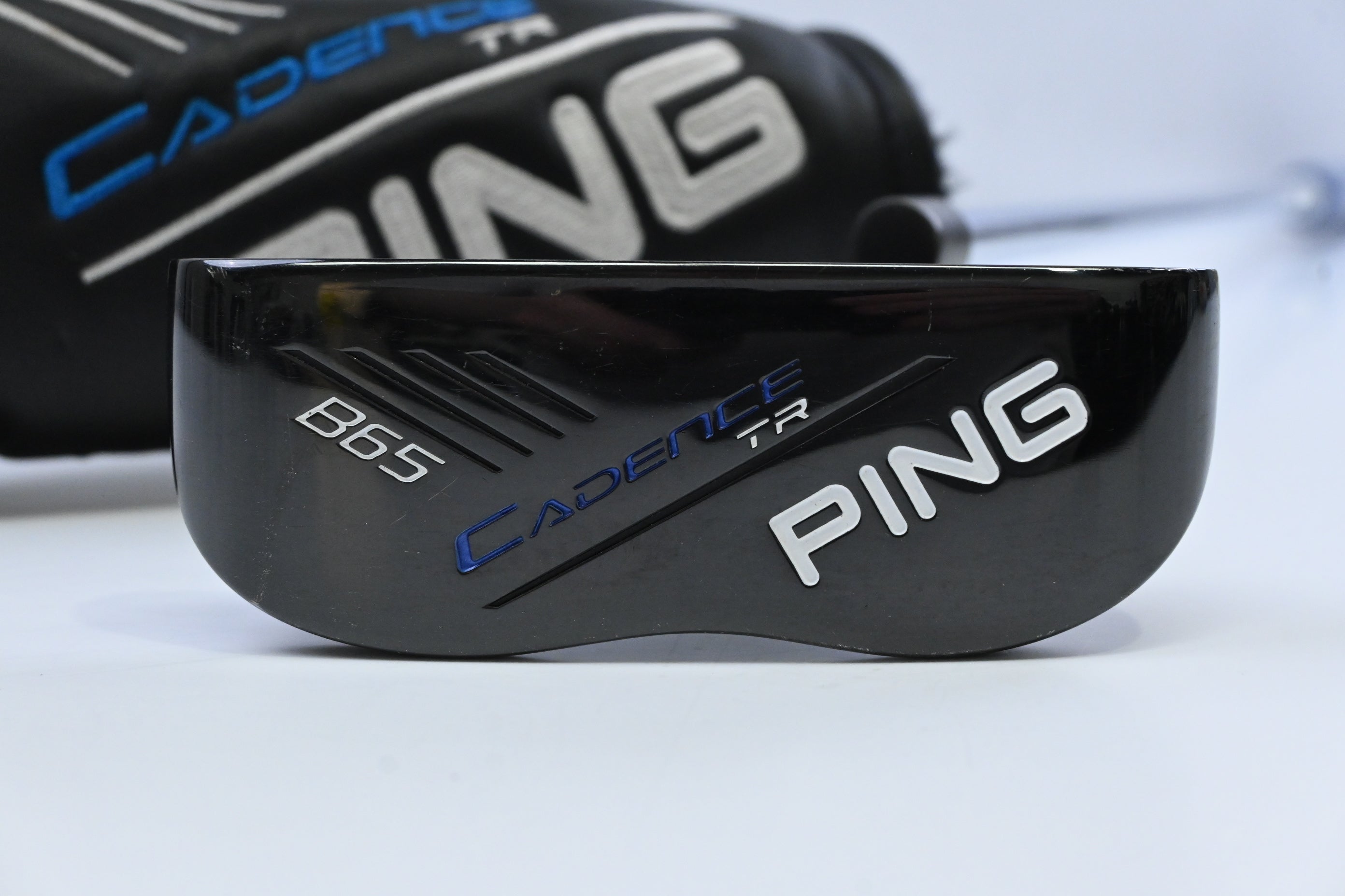 Ping Cadence TR B65 Putter / 34 Inch