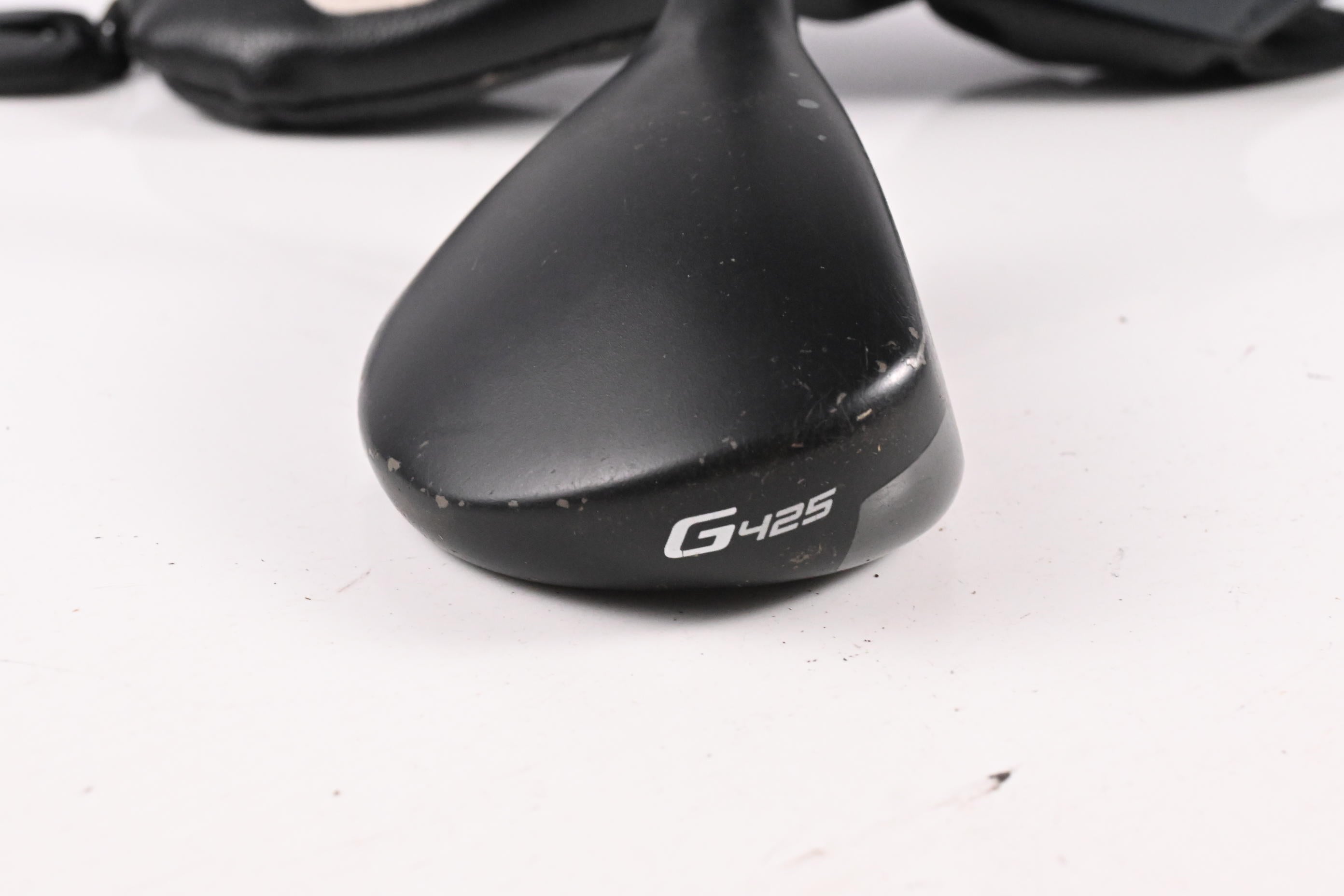 Ping G425 #3 Hybrid / 19 Degree / X-Flex Mitsubishi Tensei CK Orange 80 Shaft