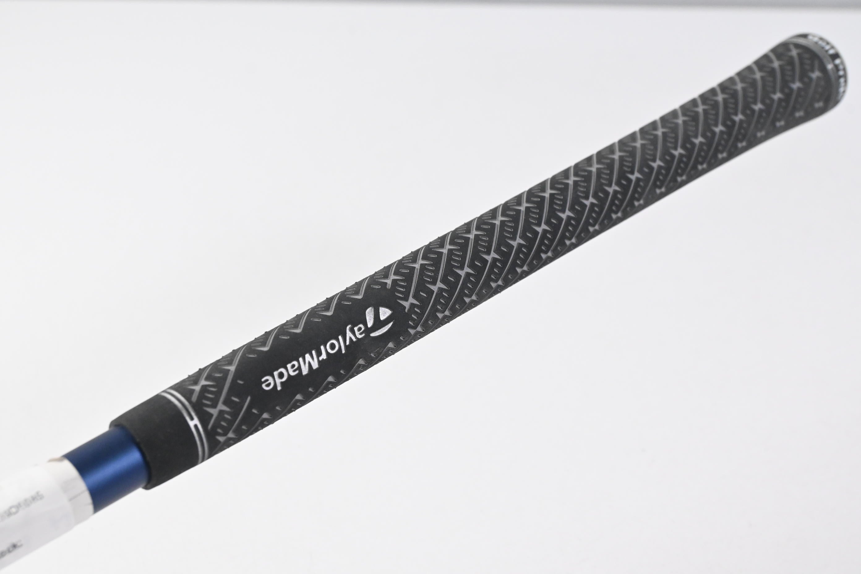 Fujikura Ventus Blue '25 6 #3 Hybrid Shaft / Regular Flex / Taylormade 2nd Gen
