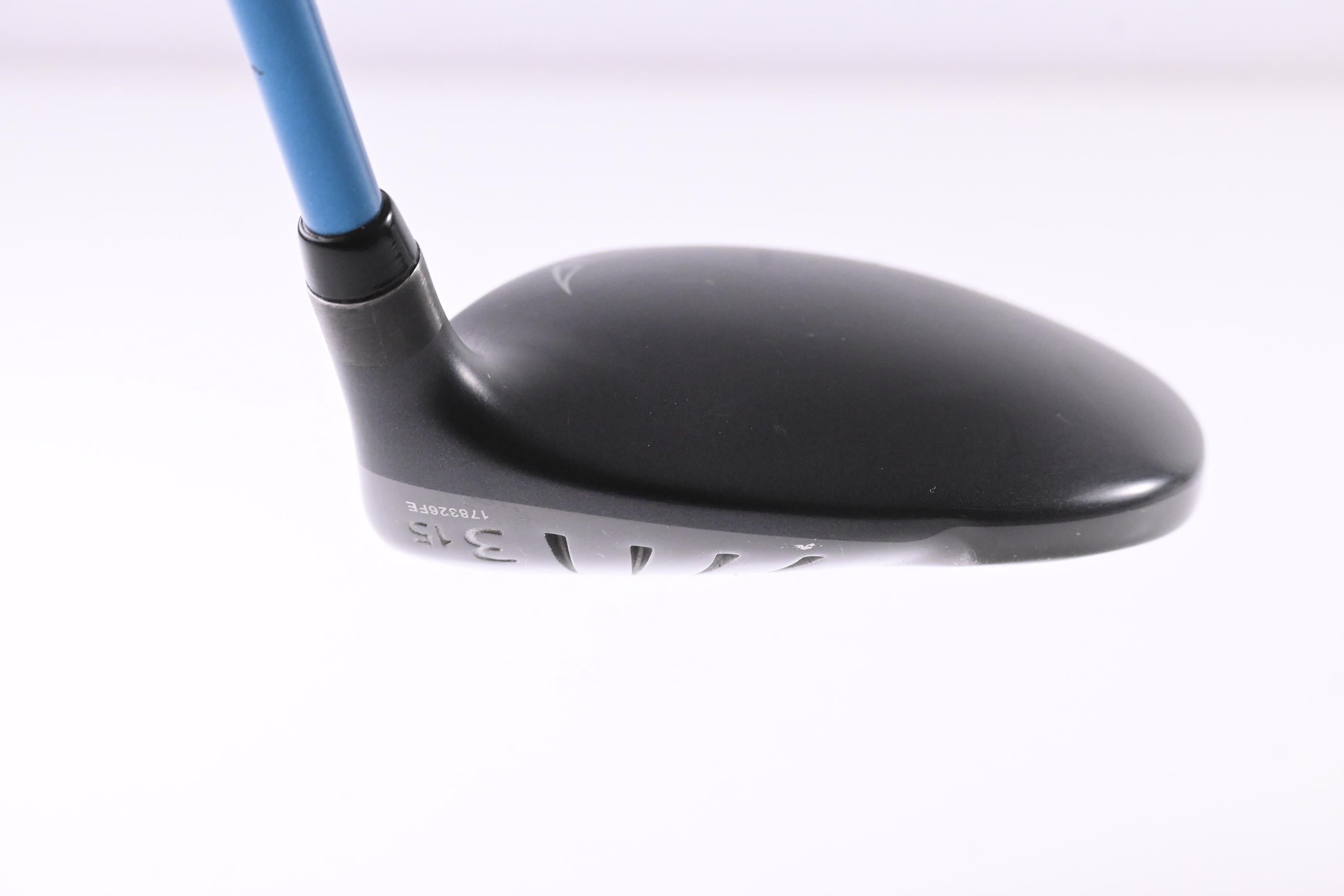 Ping G25 #3 Wood / 15 Degree / Regular Flex Aldila VS Proto 60 Shaft