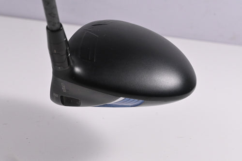Ladies Callaway XR Driver / 12 Degree / Ladies Flex Project X San Diego LZ Shaft