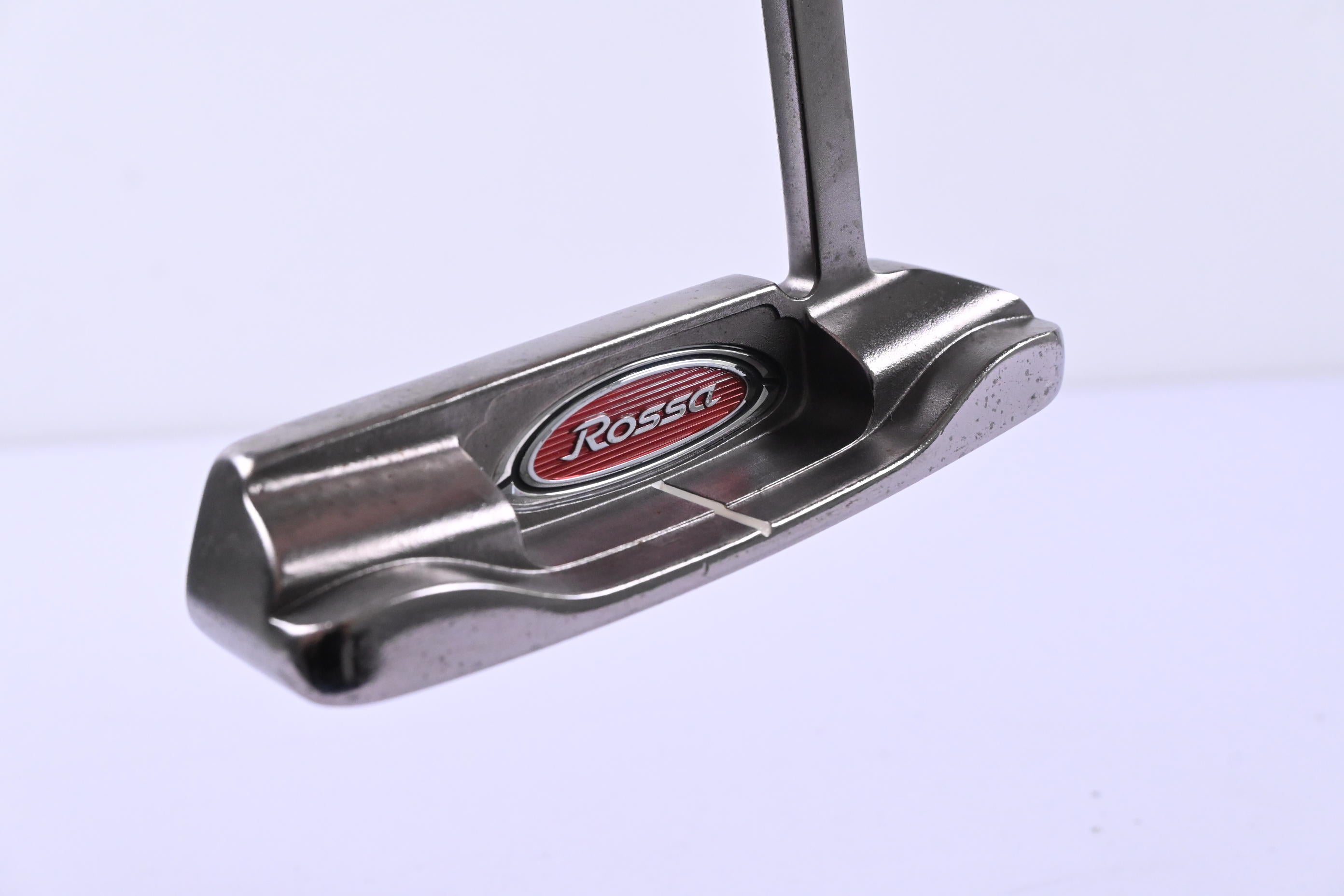 Left Hand Taylormade Rossa Classic Daytona Putter / 34 Inch