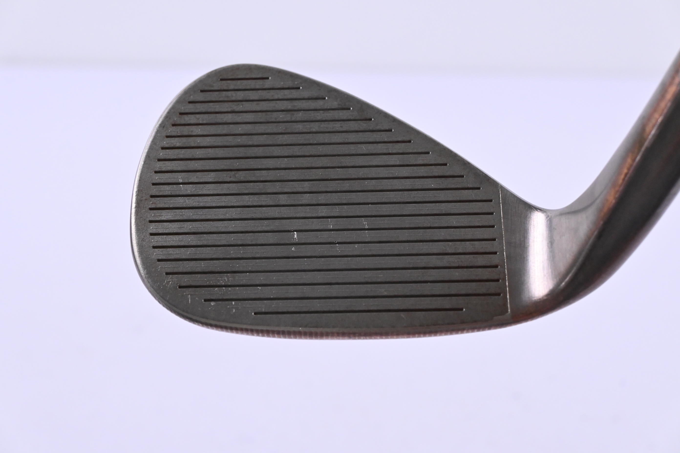 Taylormade Hi-Toe 3 Sand Wedge / 56 Degree / Wedge Flex KBS Hi-Rev 2.0 115 Shaft