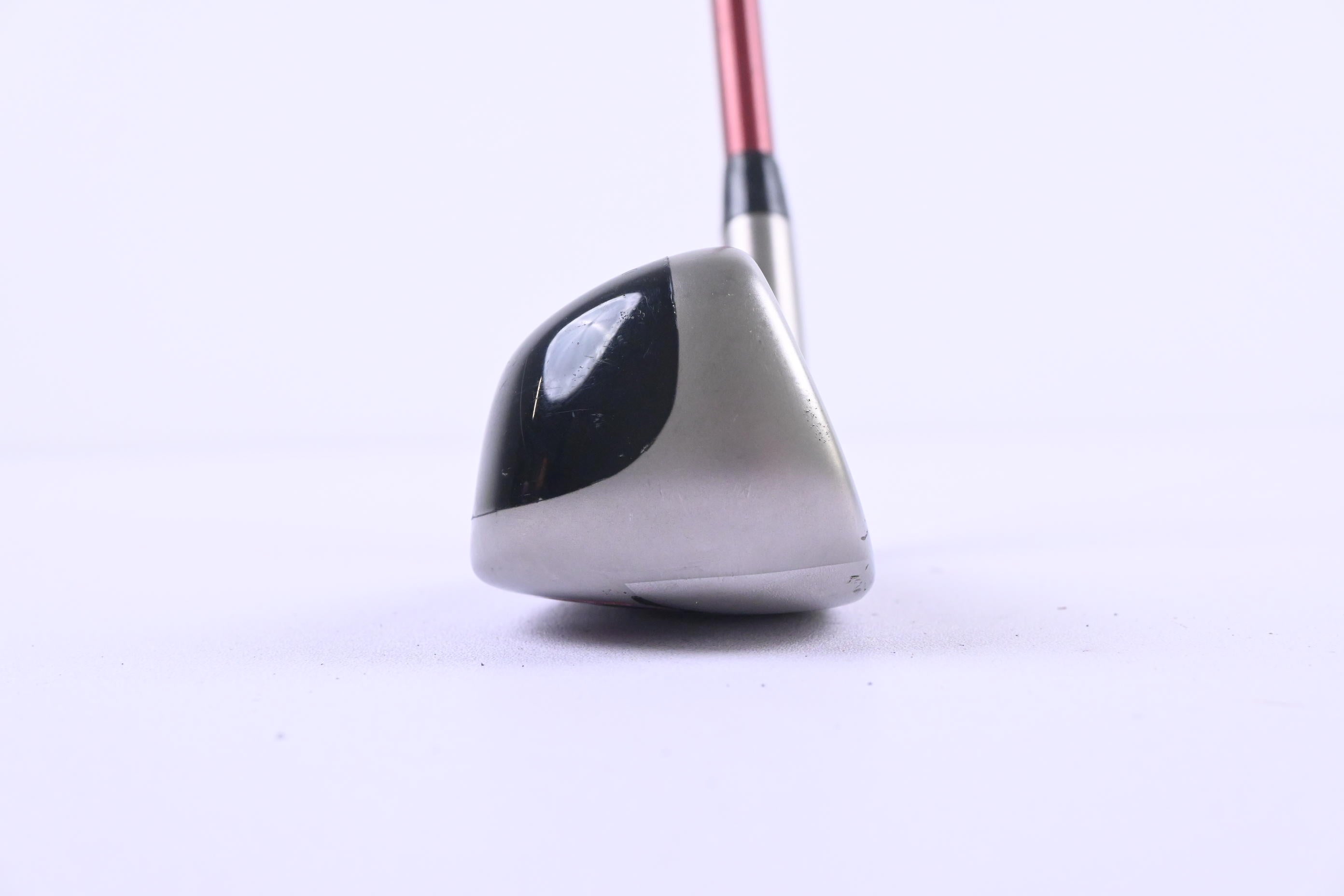 Ping G15 #3 Hybrid / 20 Degree / Stiff Flex Ping TFC 149 H