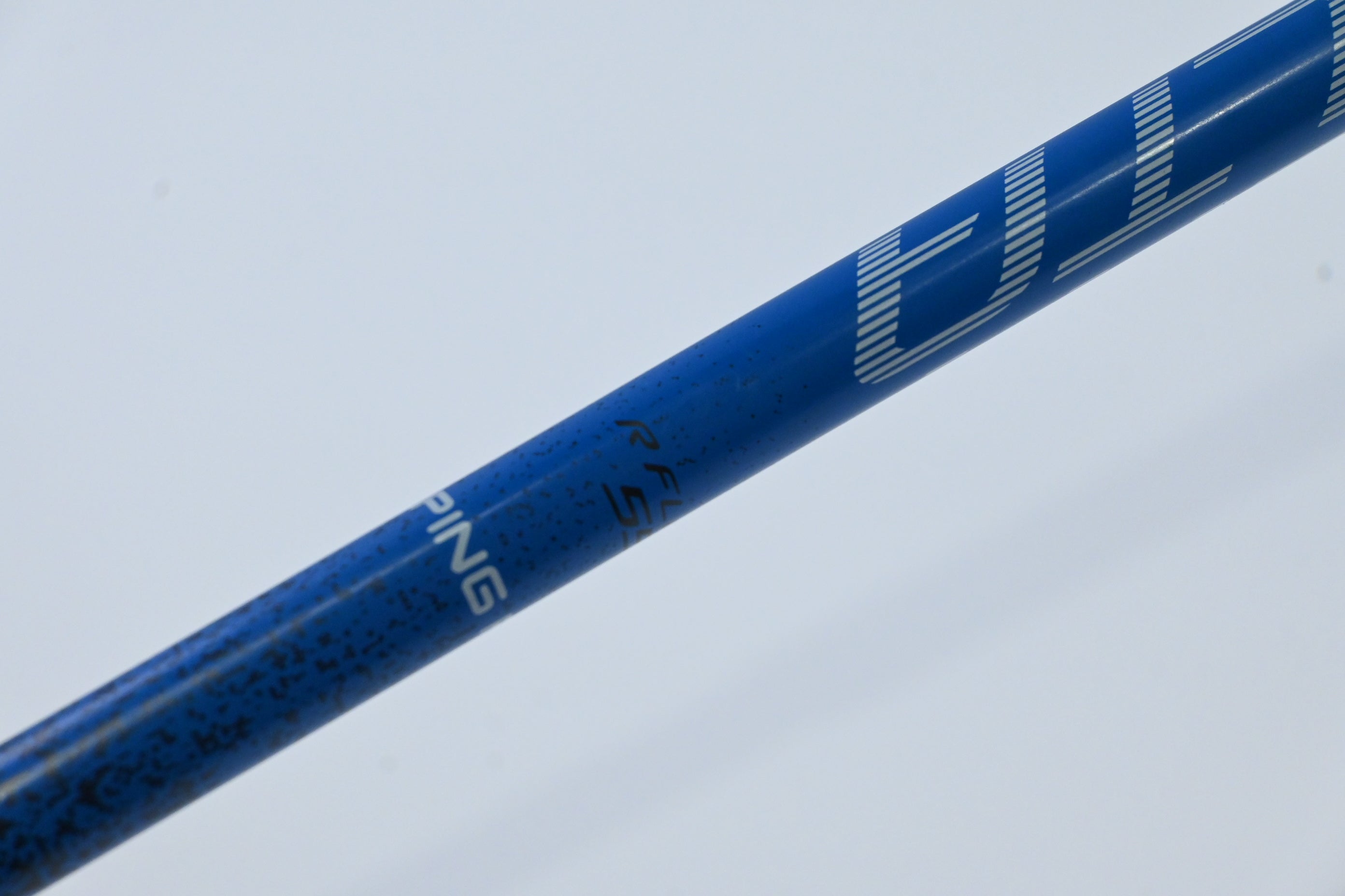 Ping G Series Driver / 10.5 Degree / Regular Flex Ping Alta 55 Shaf