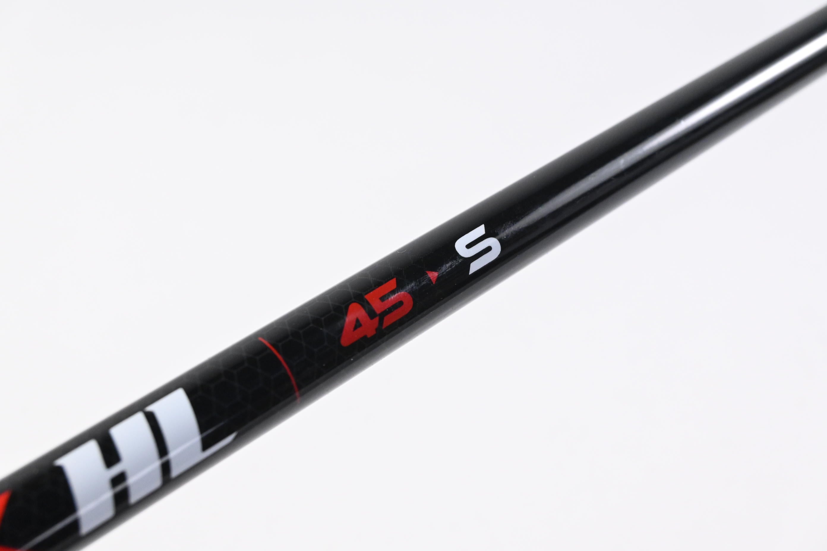 KBS Max HL 45 #7 Wood Shaft / Stiff Flex / Ping 3rd Gen