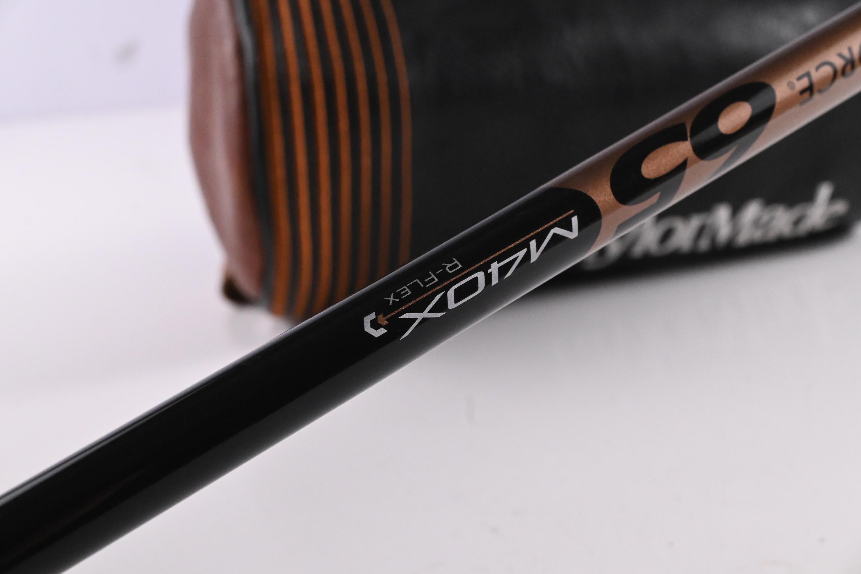 Taylormade BRNR Mini Driver / 11.5 Degree / Regular Flex UST Proforce M40X 65