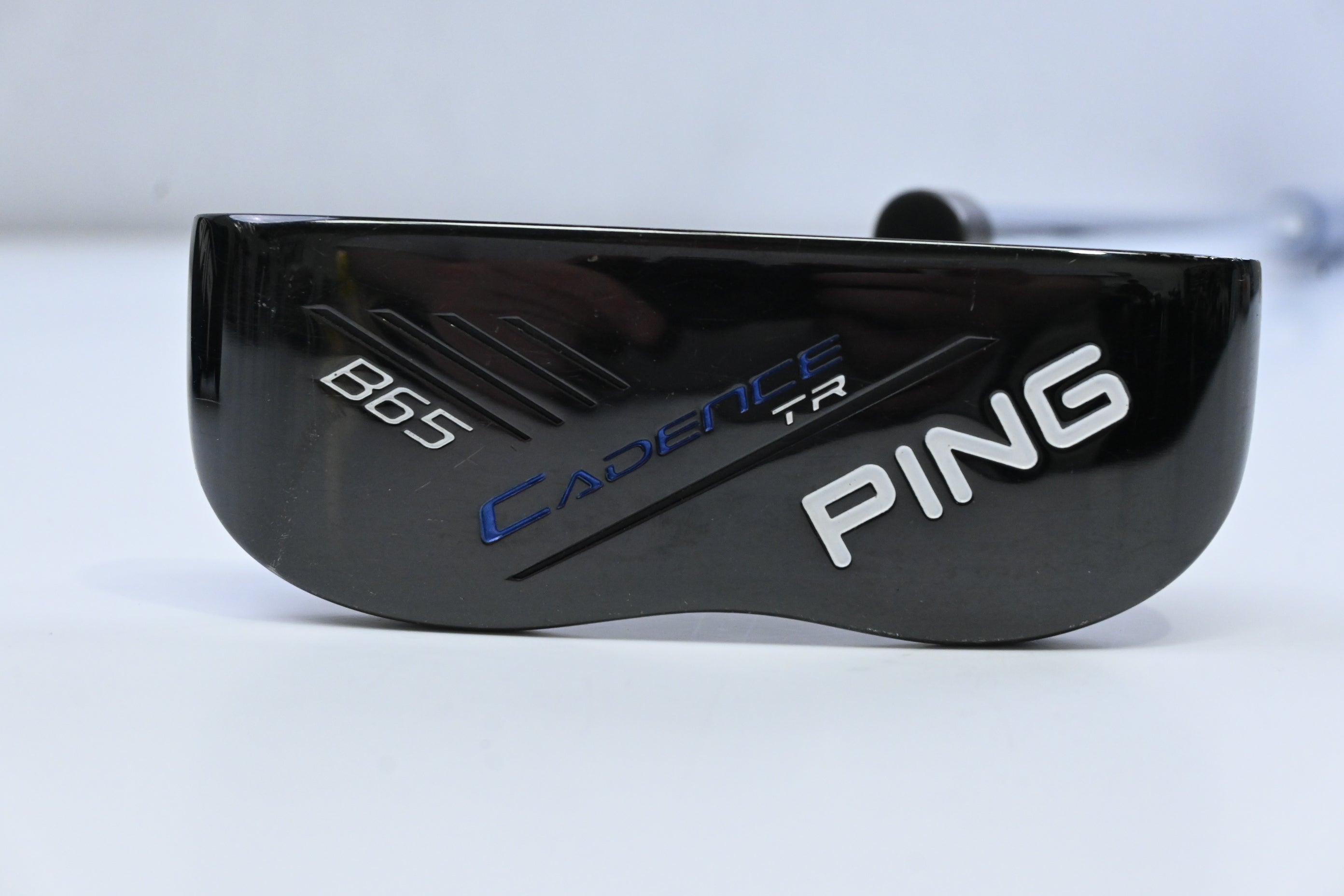 Ping Cadence TR B65 Putter / 34 Inch