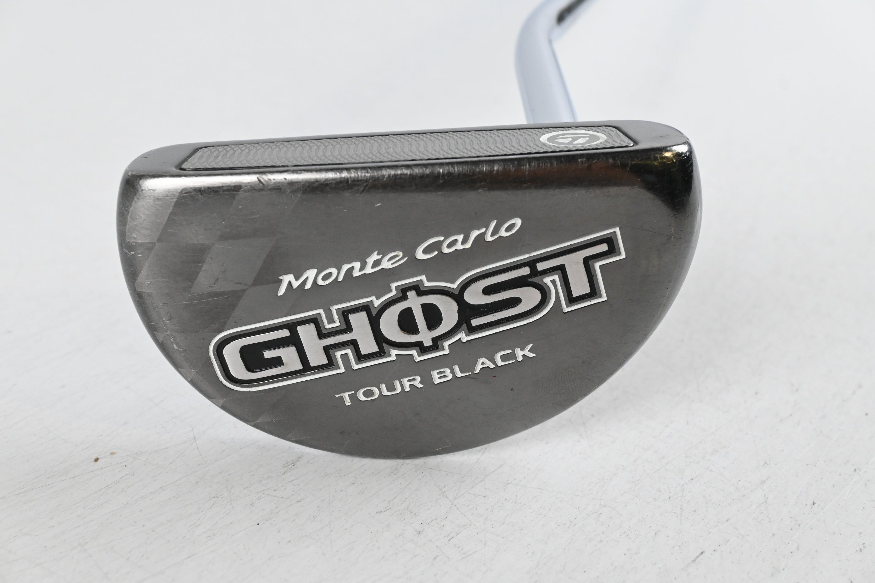 Taylormade Ghost Tour Black Monte Carlo Putter / 34 Inch