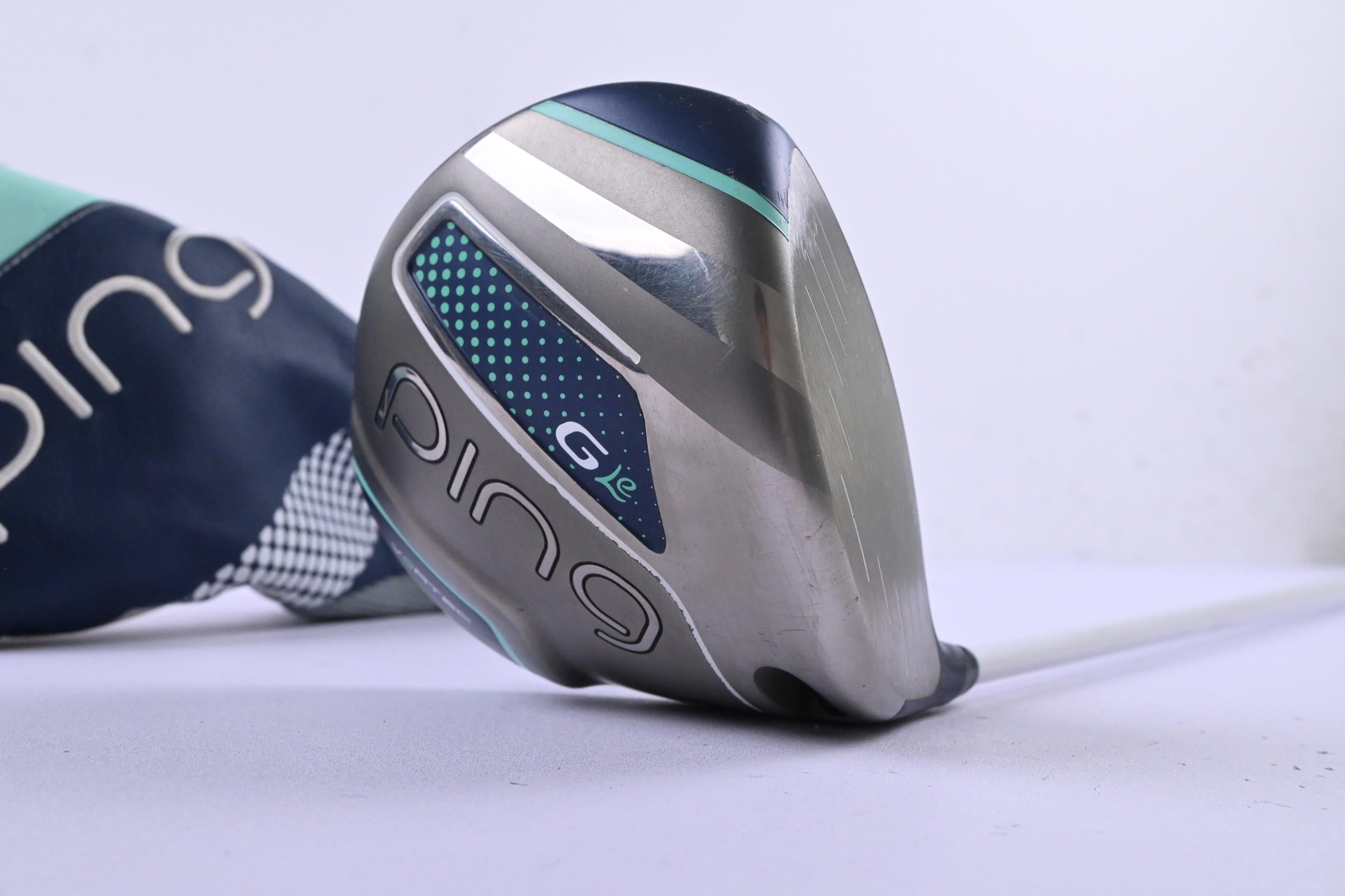 Ladies Ping G Le Driver / 11.5 Degree / Ladies Flex Ping ULT 230 Shaft