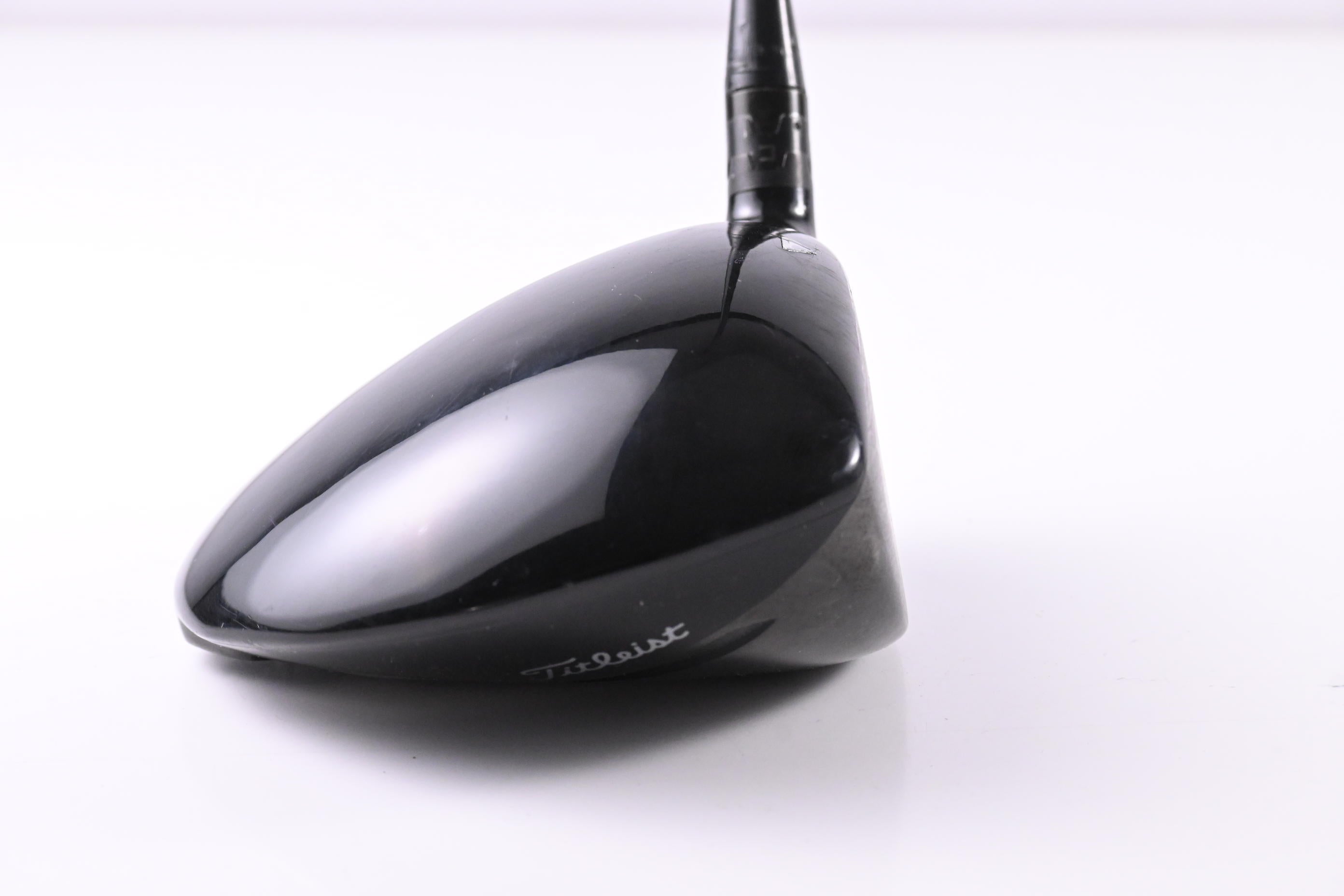 Titleist TS2 Driver / 9.5 Degree / Stiff Flex Grafalloy ProLaunch Red Shaft