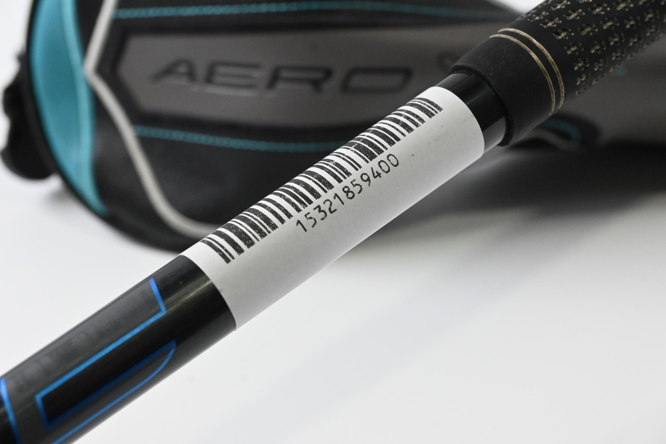 Benross Aero X #3 Wood / 15 Degree / Senior Flex Fujikura Vista Pro 55 Shaft