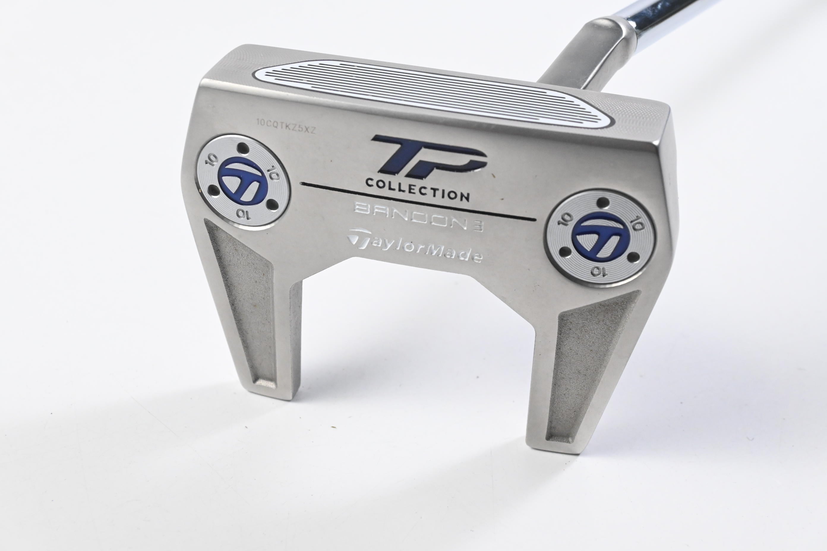 Taylormade TP Collection Bandon 3 Putter / 34 Inch