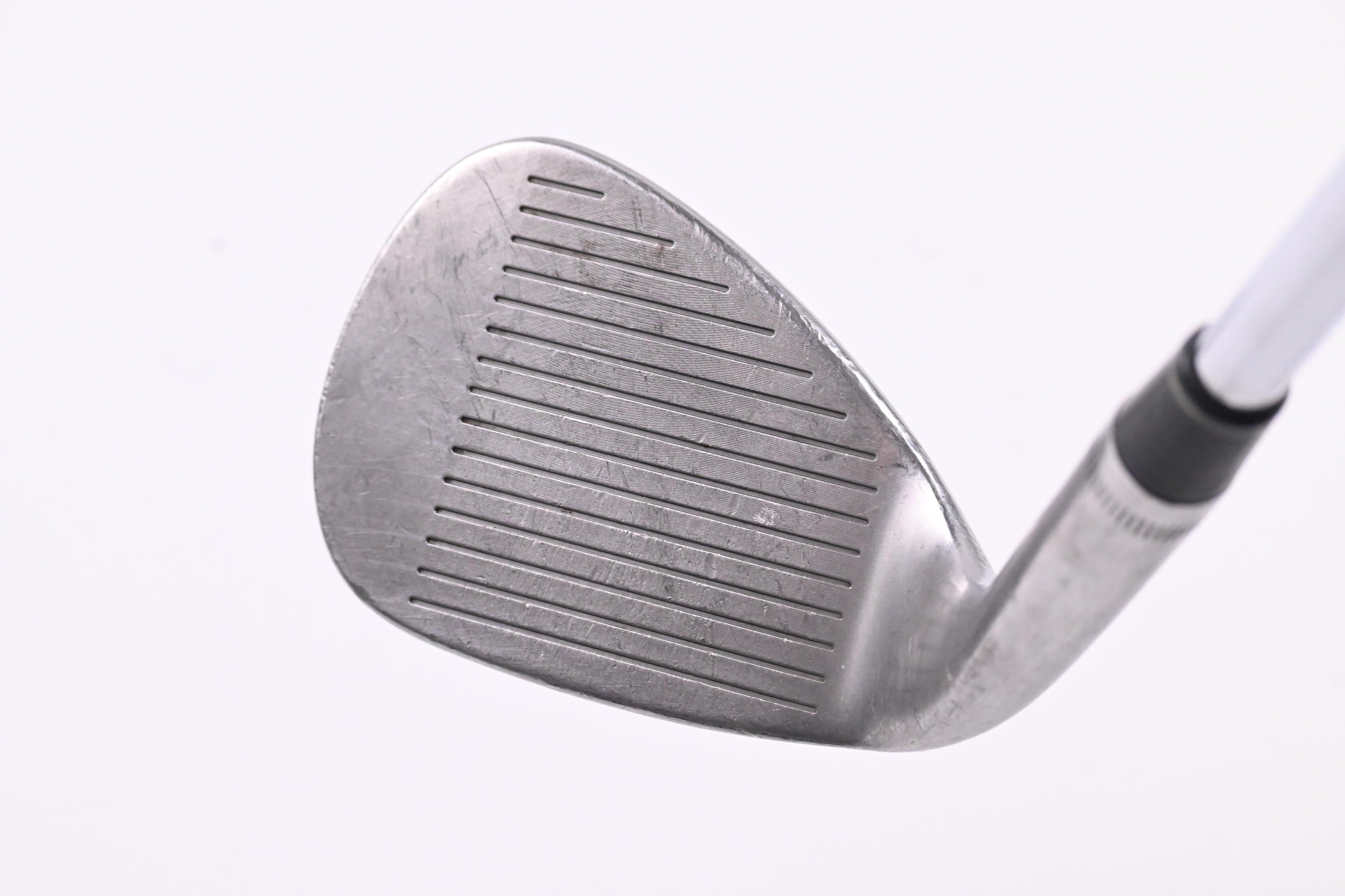 Wilson FG Tour PMP Lob Wedge / 59 Degree / Stiff Flex KBS Tour Hi-Rev 2.0 Shaft
