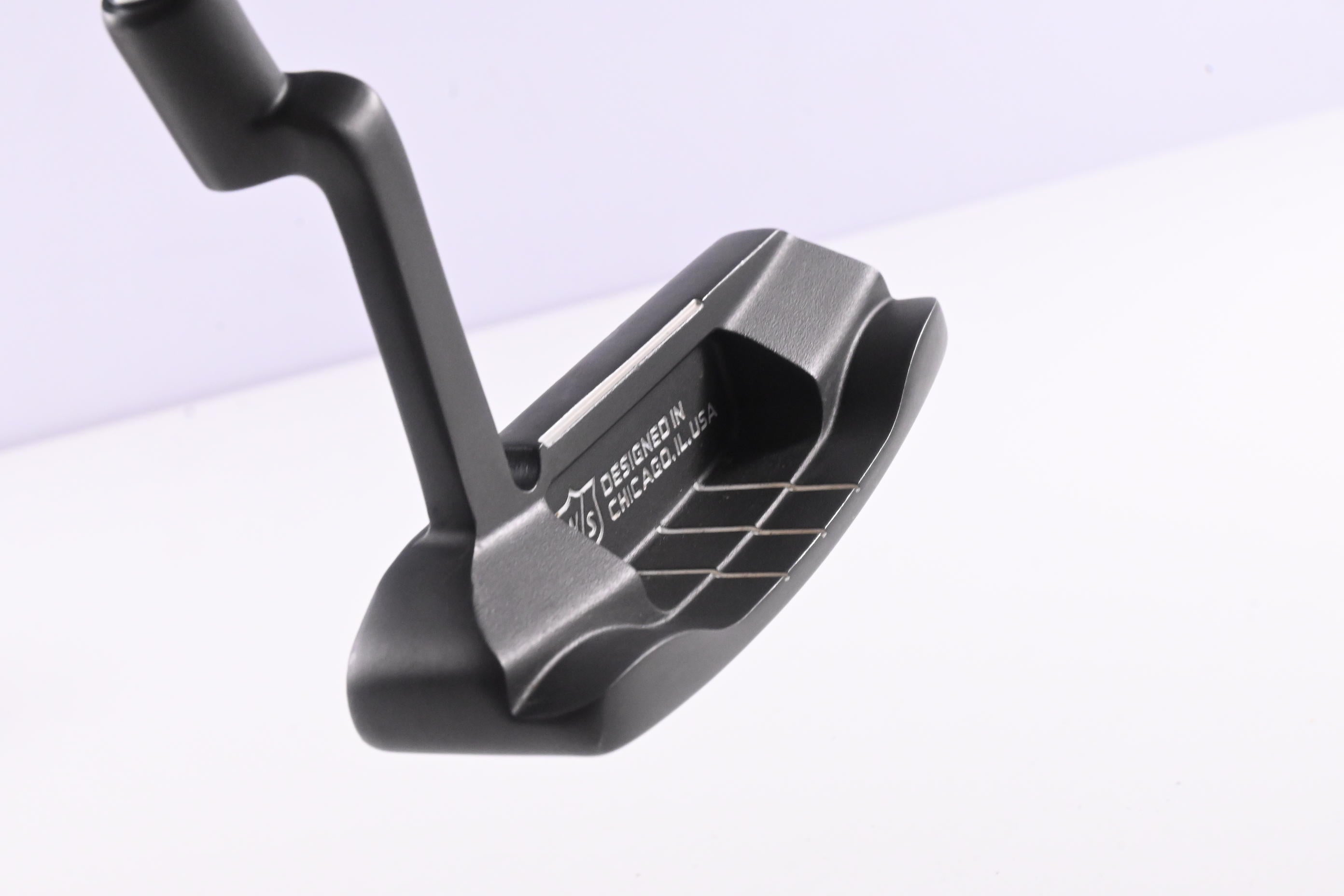 Wilson Infinite Windy City 2018 Putter / 34 Inch