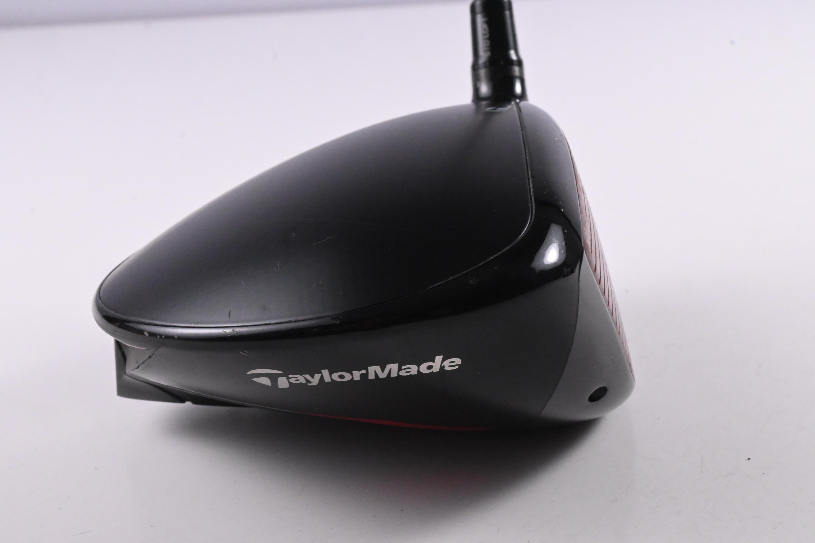 Taylormade Stealth HD Driver / 12 Degree / Regular Flex Fujikura NX 50 Shaft
