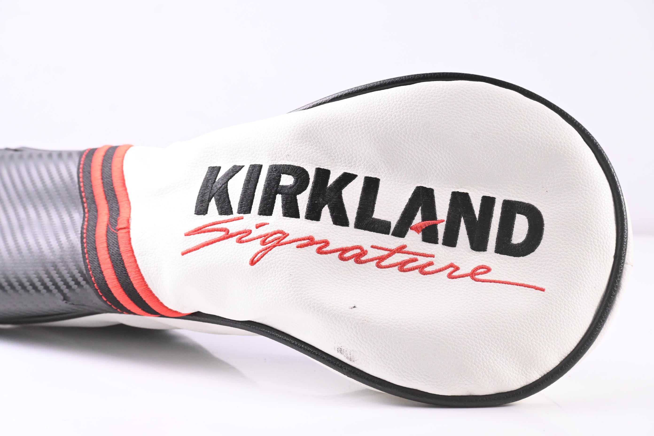 Kirkland Signature Driver / 10.5 Degree / Stiff Flex Evenflow Riptide 60 Shaft