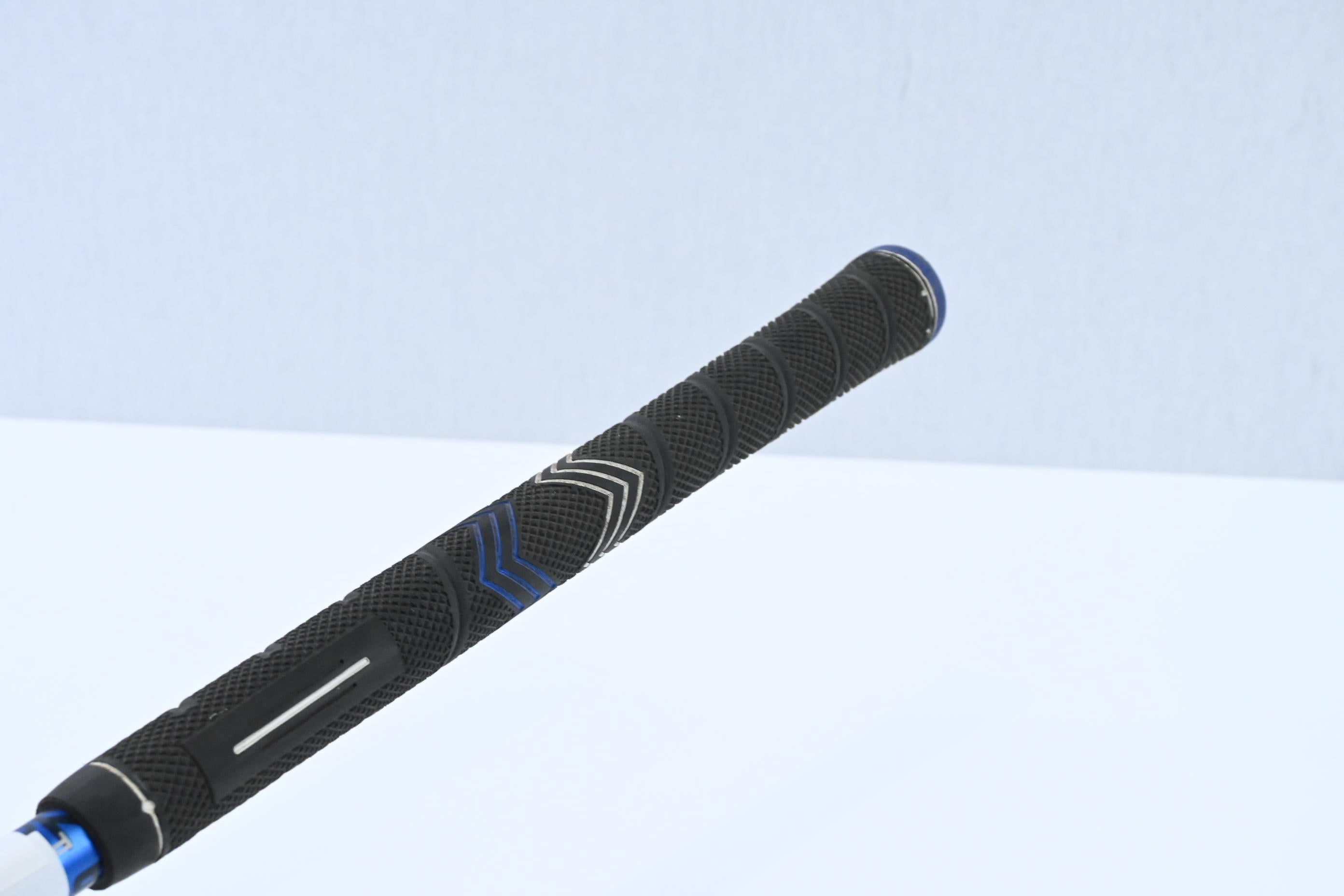 Left Hand Ping G30 Driver / 10.5 Degree / Regular Flex Ping TFC 419 Shaft
