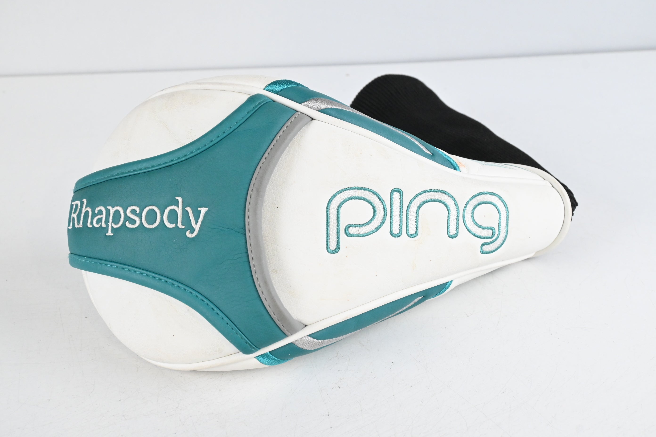 Ladies Ping Rhapsody 2015 Driver / 12 Degree / Ladies Flex Ping ULT 220 Shaft