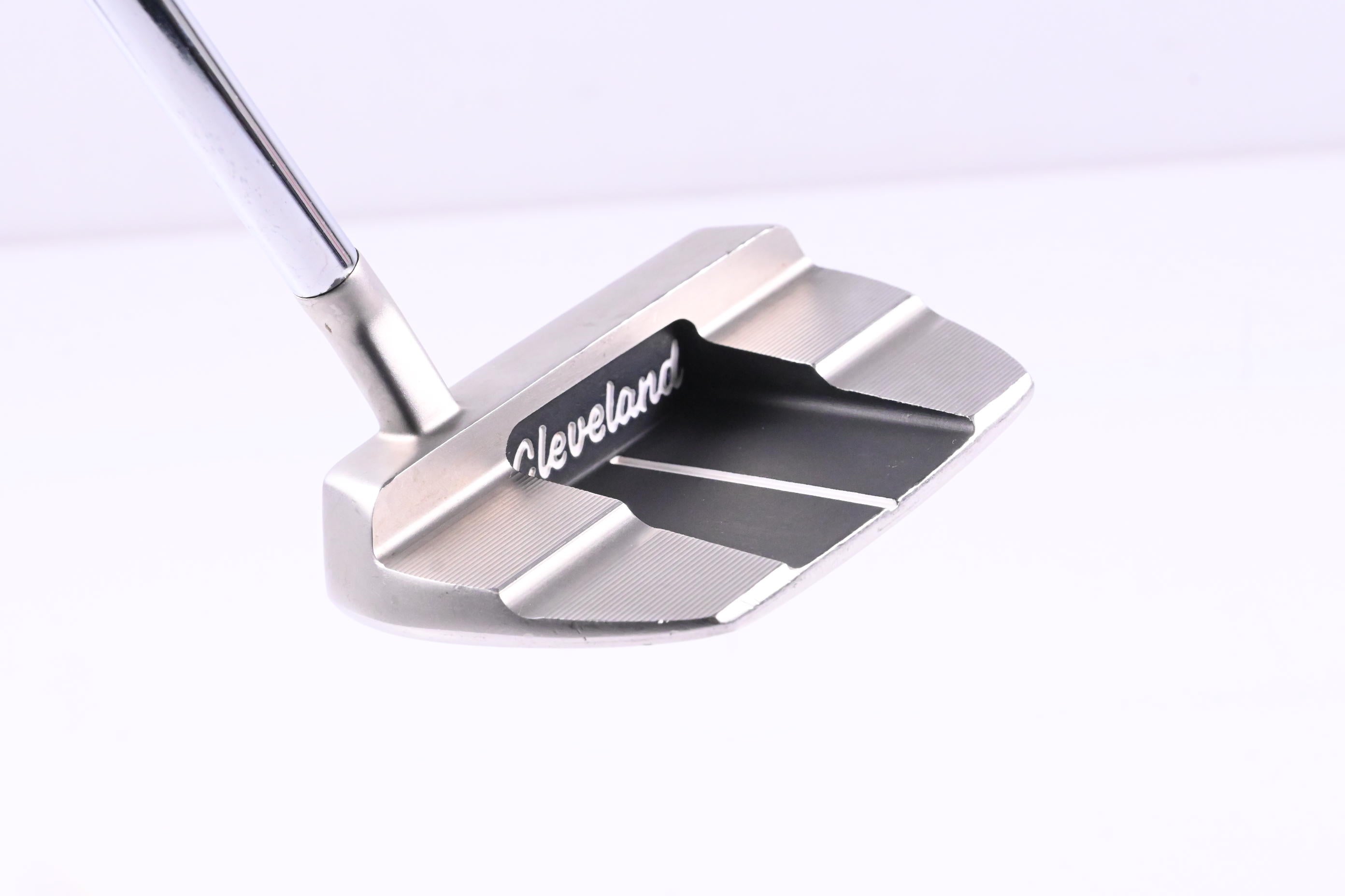 Cleveland HB Soft Milled 10.5 Putter / 34 Inch