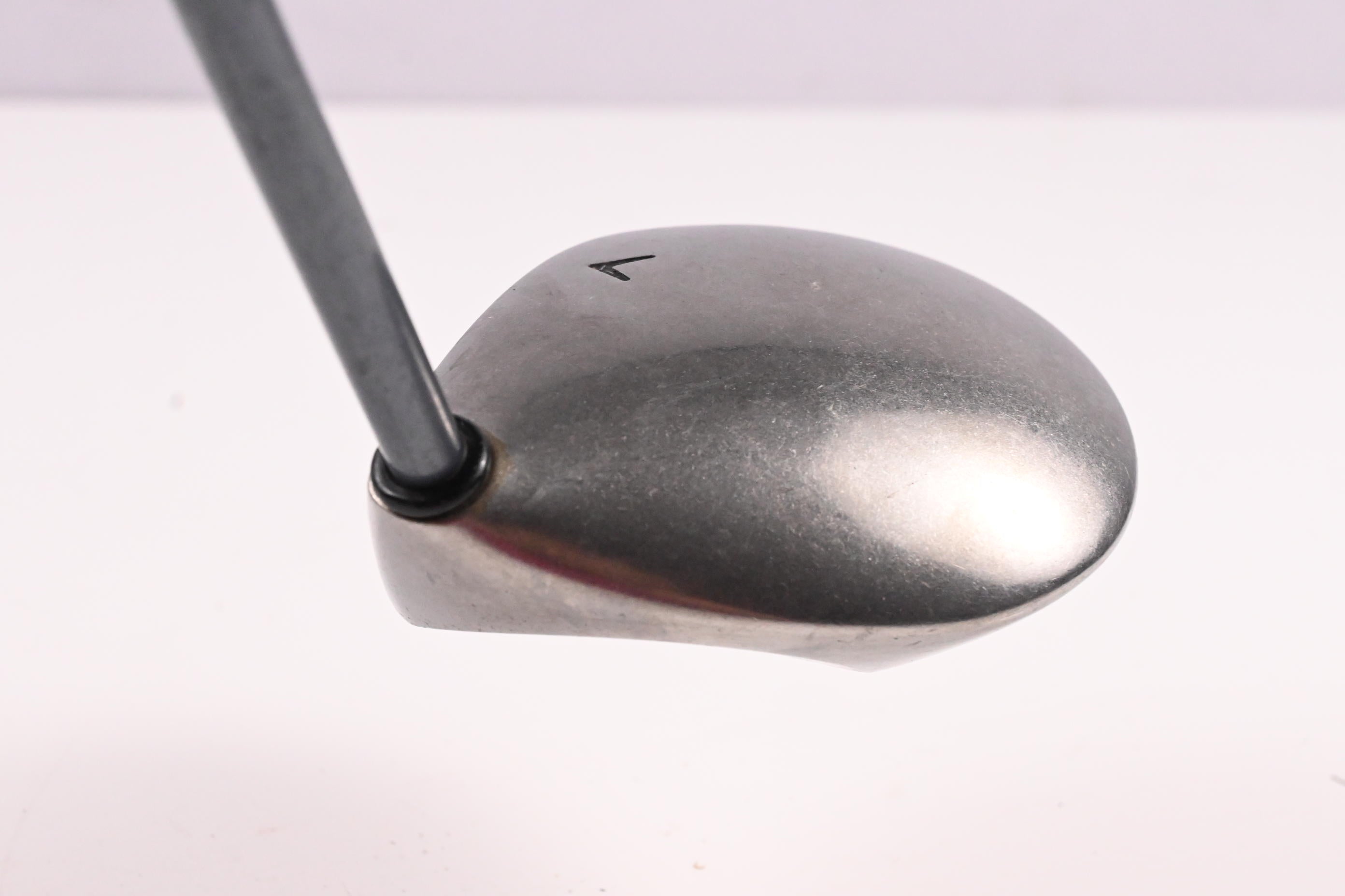 Callaway Big Bertha War Bird Driver / 11 Degree / Senior Flex Graphite Shaft