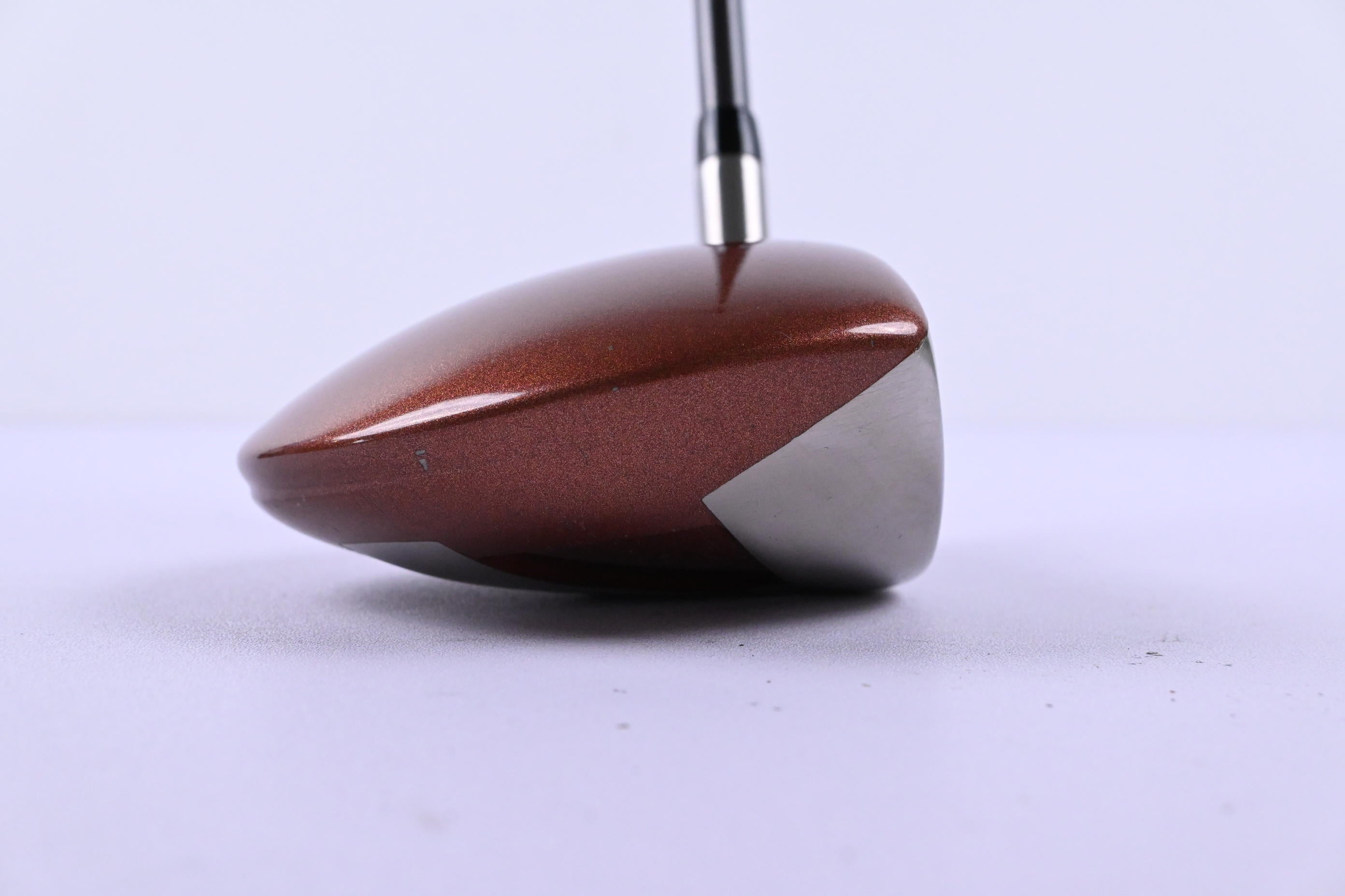 Taylormade Ti Bubble 2 Driver / 10.5 Degree / Regular Flex Bubble 2 80 Shaft