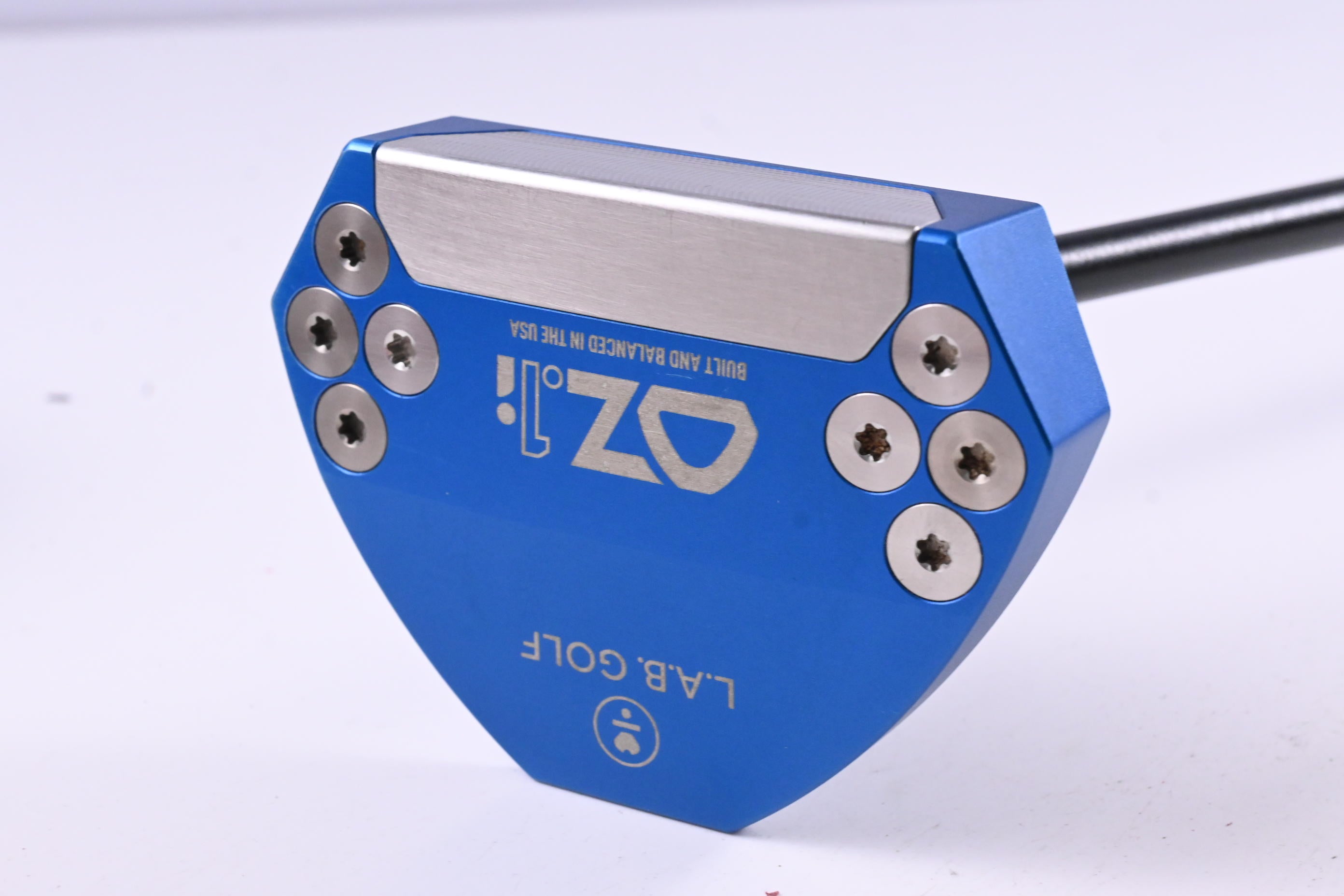 L.A.B Golf OZ.1i Putter / 36 Inch
