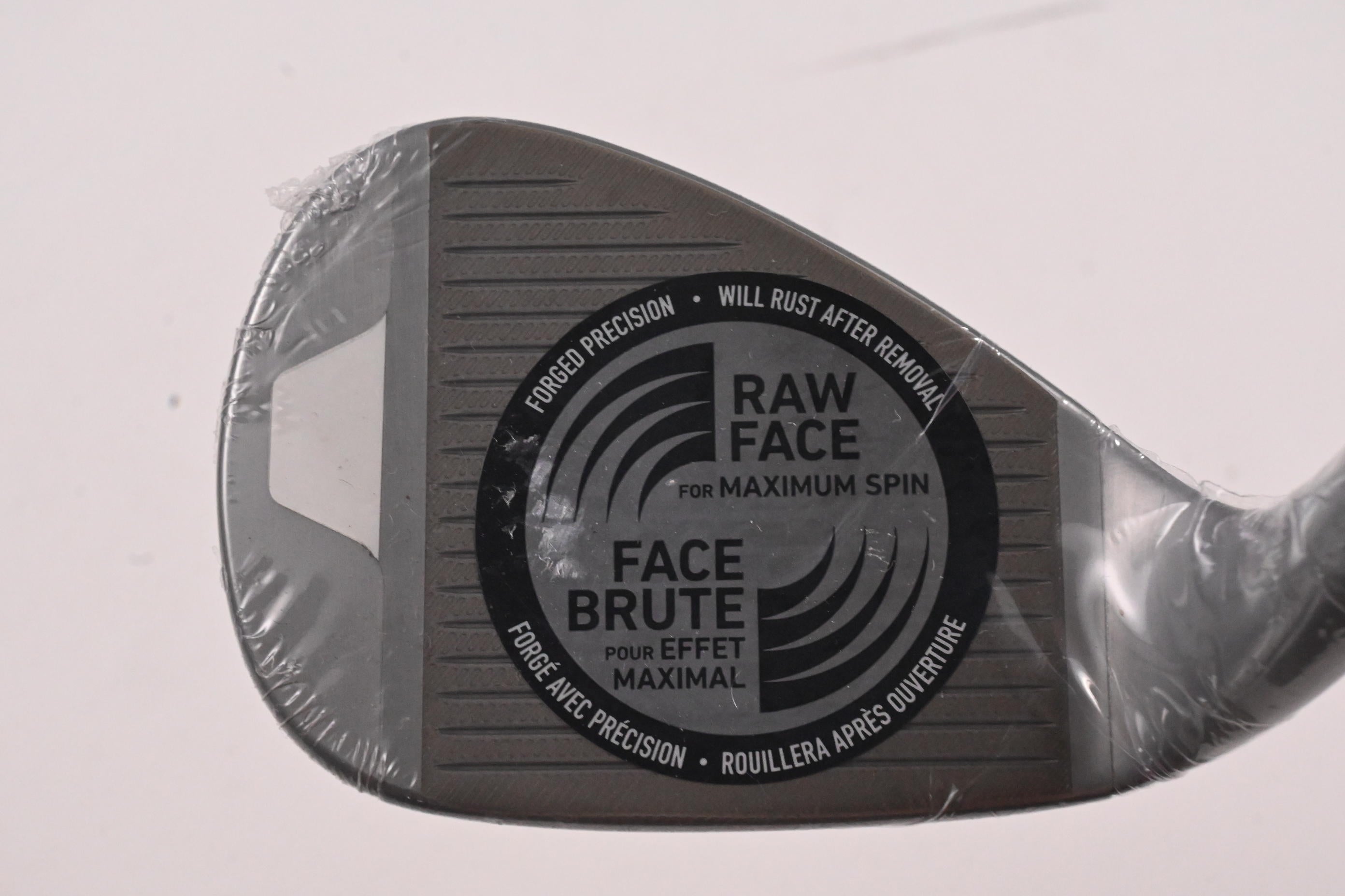 Taylormade Milled Grind 5 Lob Wedge / 58 Degree / Wedge Flex Dynamic Gold  115